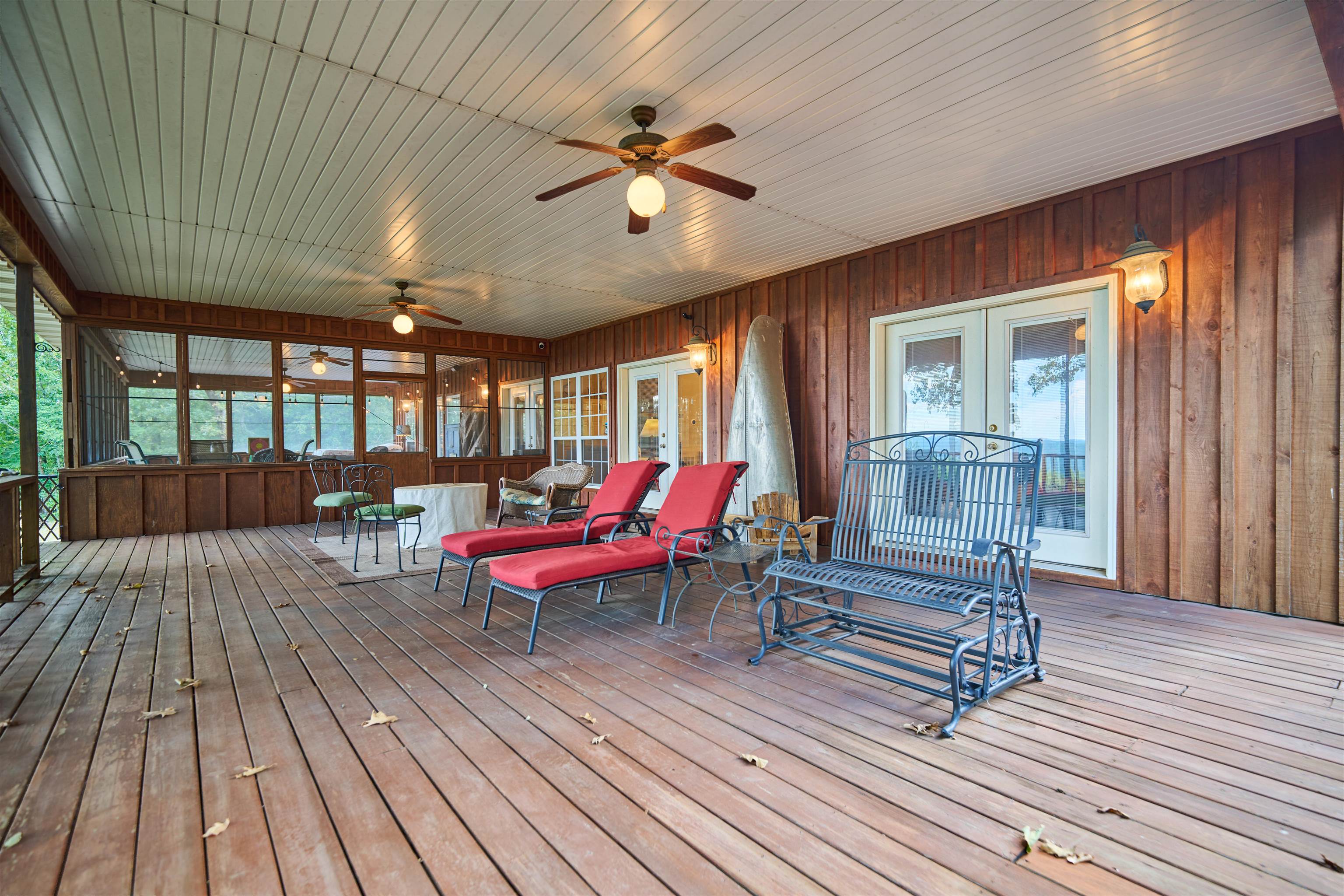 Photo 15 - Residential for sale – 4  Kee Trl   Hardy, AR