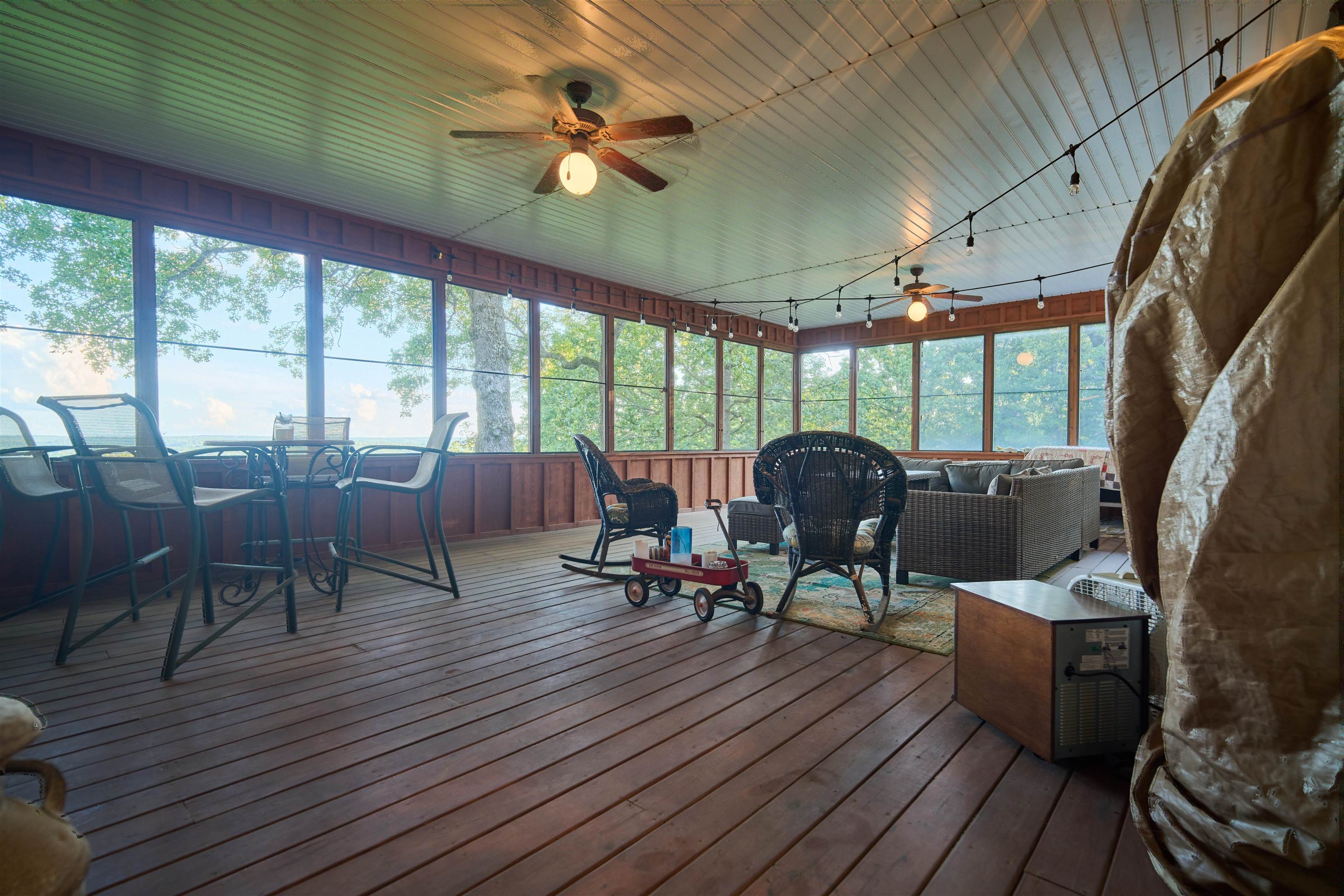 Photo 19 - Residential for sale – 4  Kee Trl   Hardy, AR