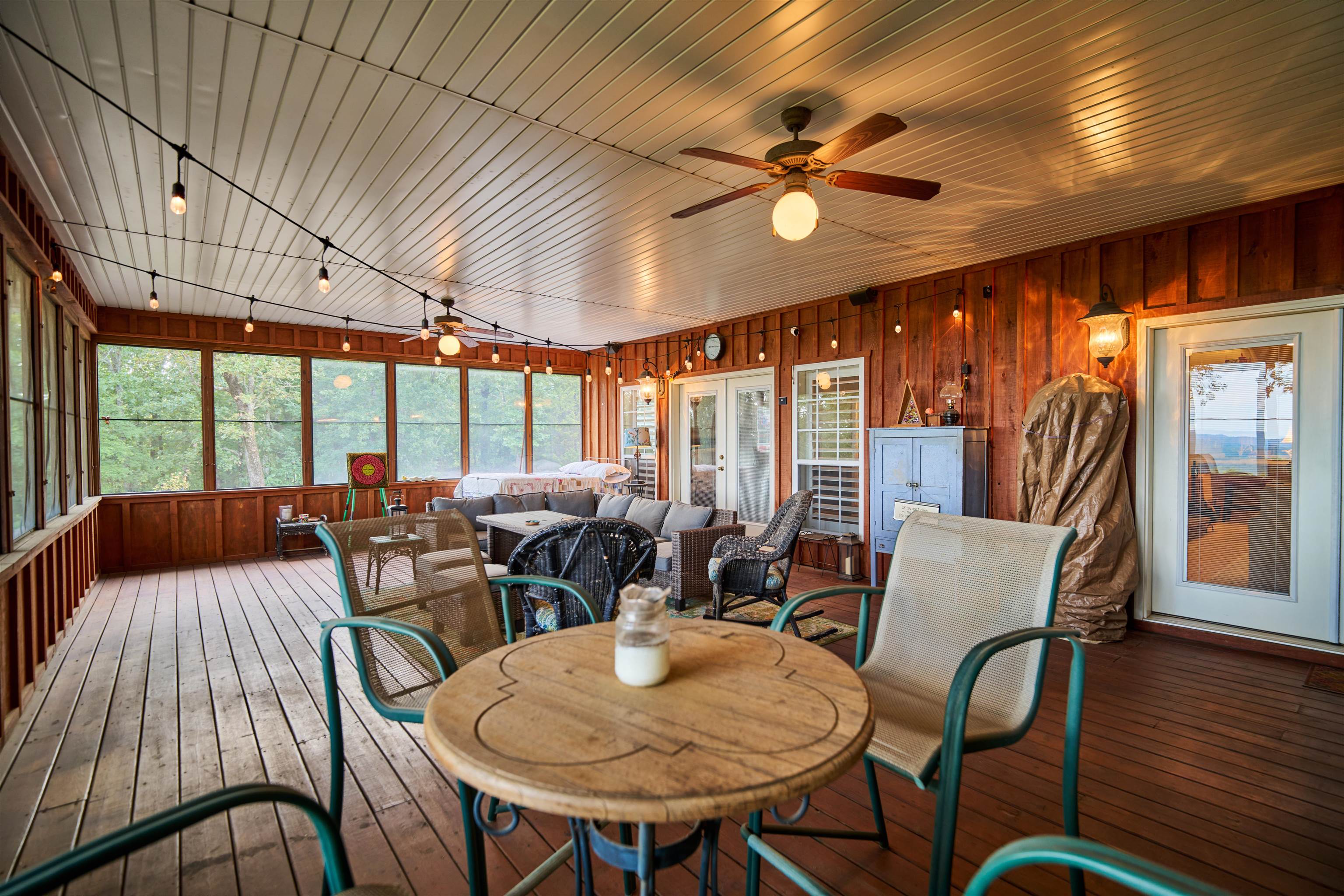 Photo 20 - Residential for sale – 4  Kee Trl   Hardy, AR