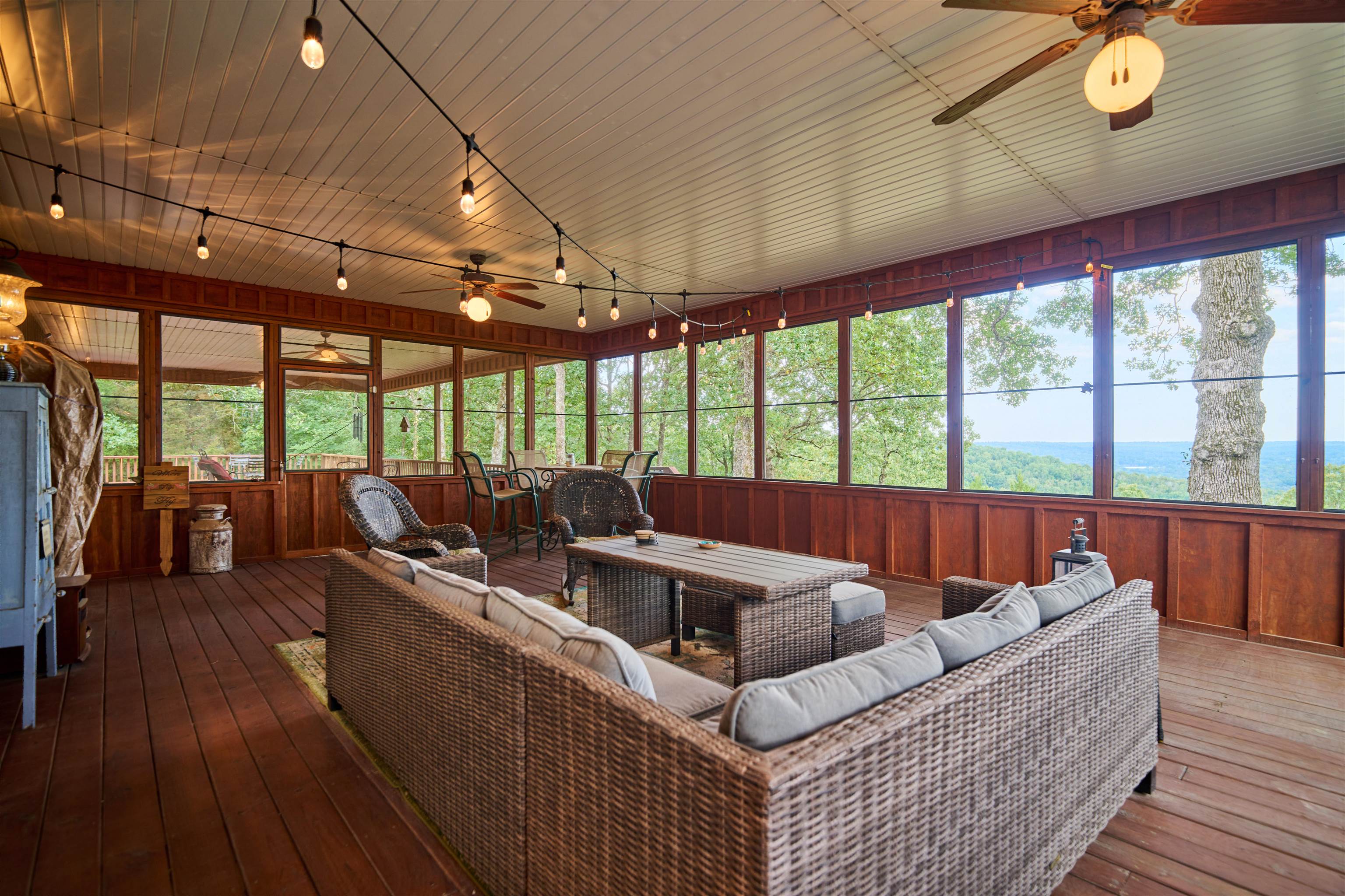 Photo 21 - Residential for sale – 4  Kee Trl   Hardy, AR