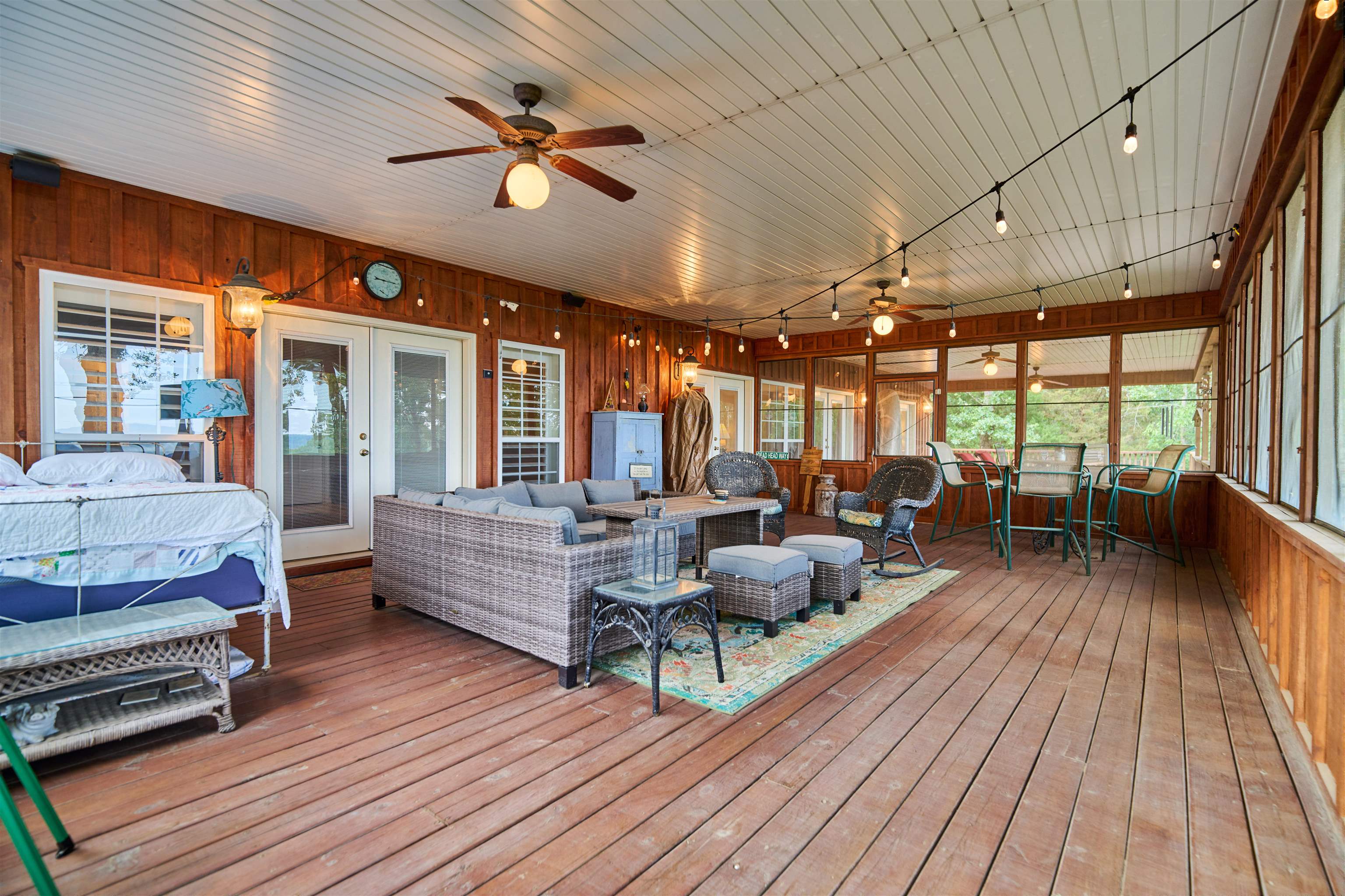 Photo 25 - Residential for sale – 4  Kee Trl   Hardy, AR