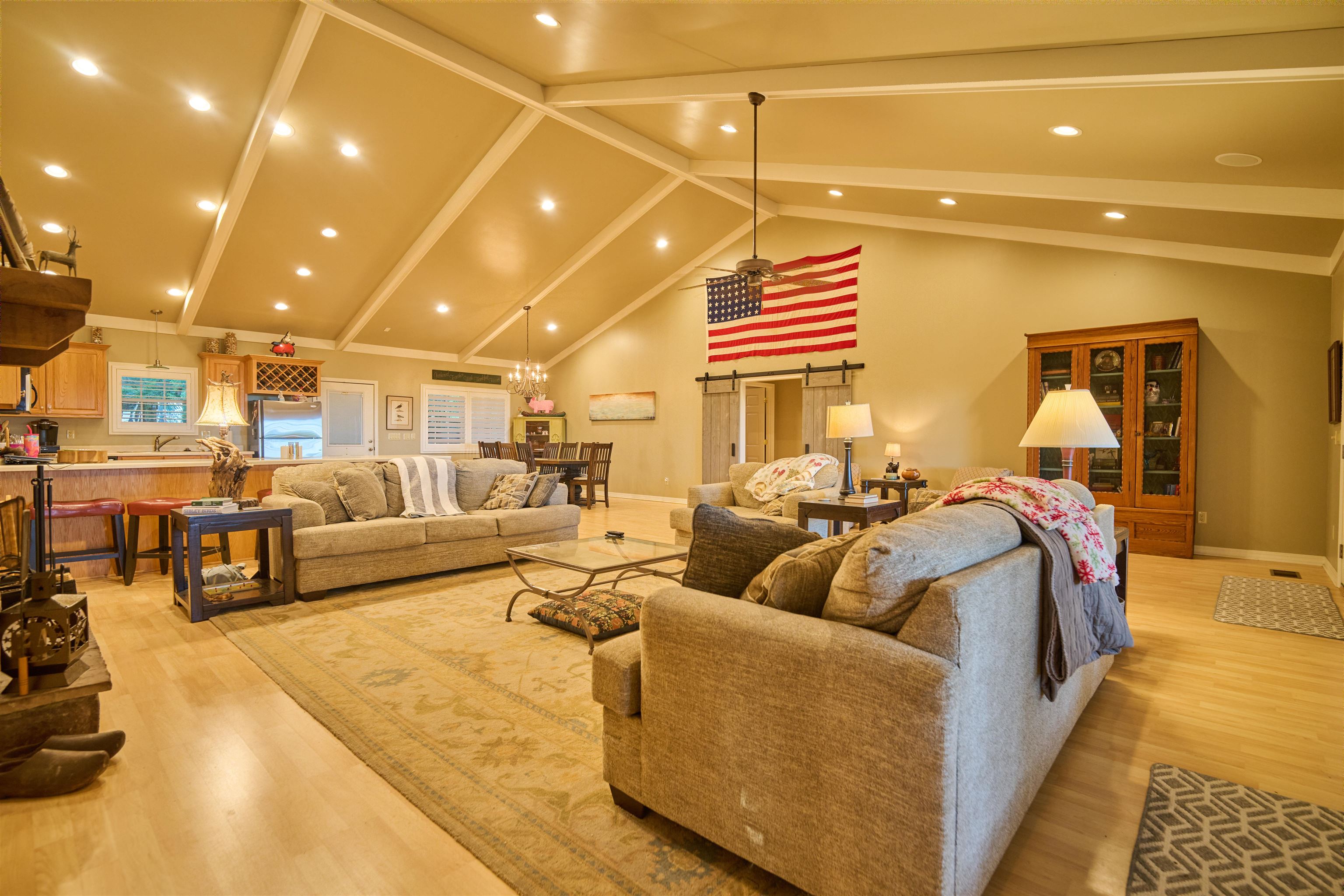 Photo 29 - Residential for sale – 4  Kee Trl   Hardy, AR