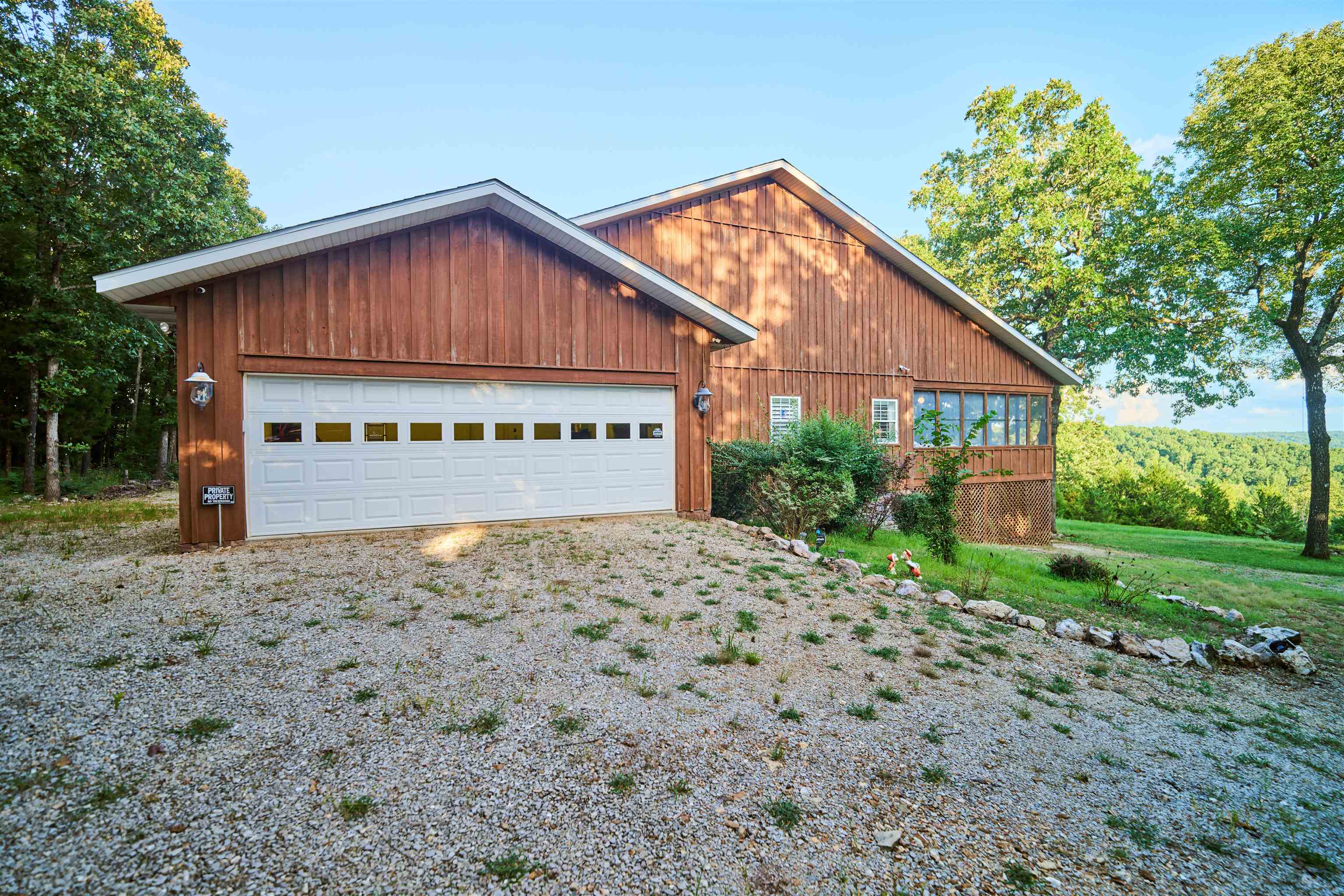 Photo 4 - Residential for sale – 4  Kee Trl   Hardy, AR
