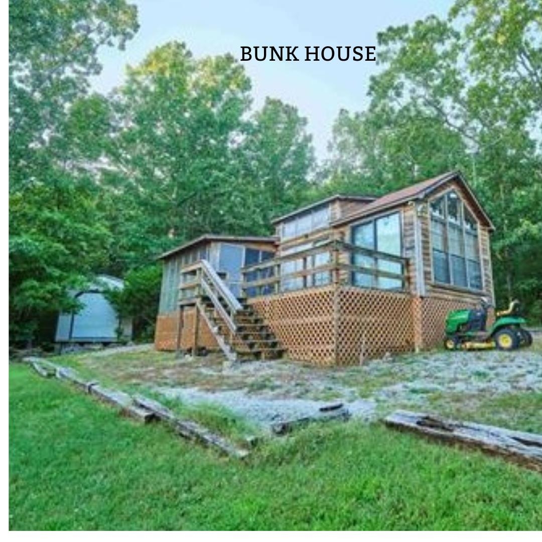 Photo 5 - Residential for sale – 4  Kee Trl   Hardy, AR