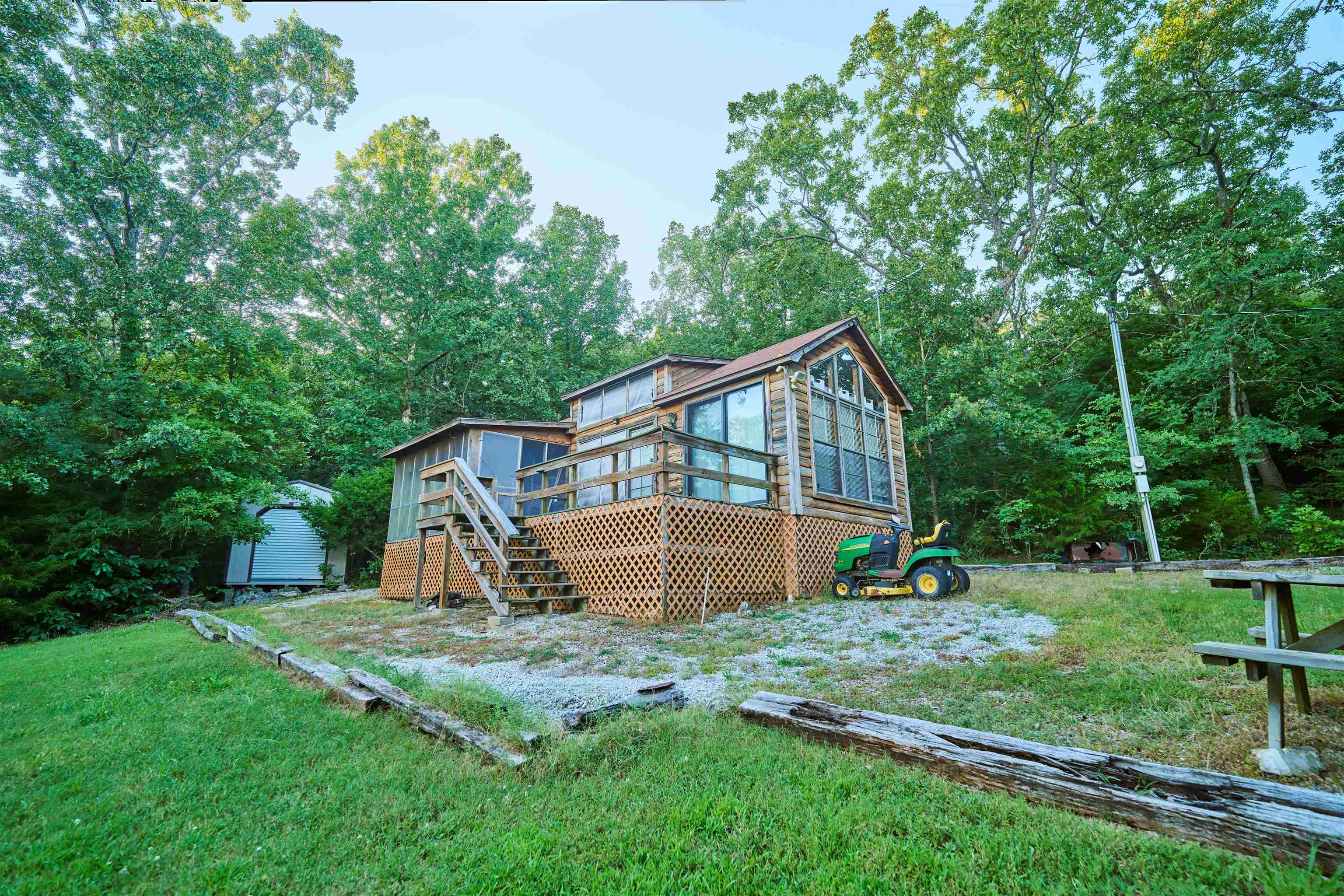 Photo 44 - Residential for sale – 4  Kee Trl   Hardy, AR