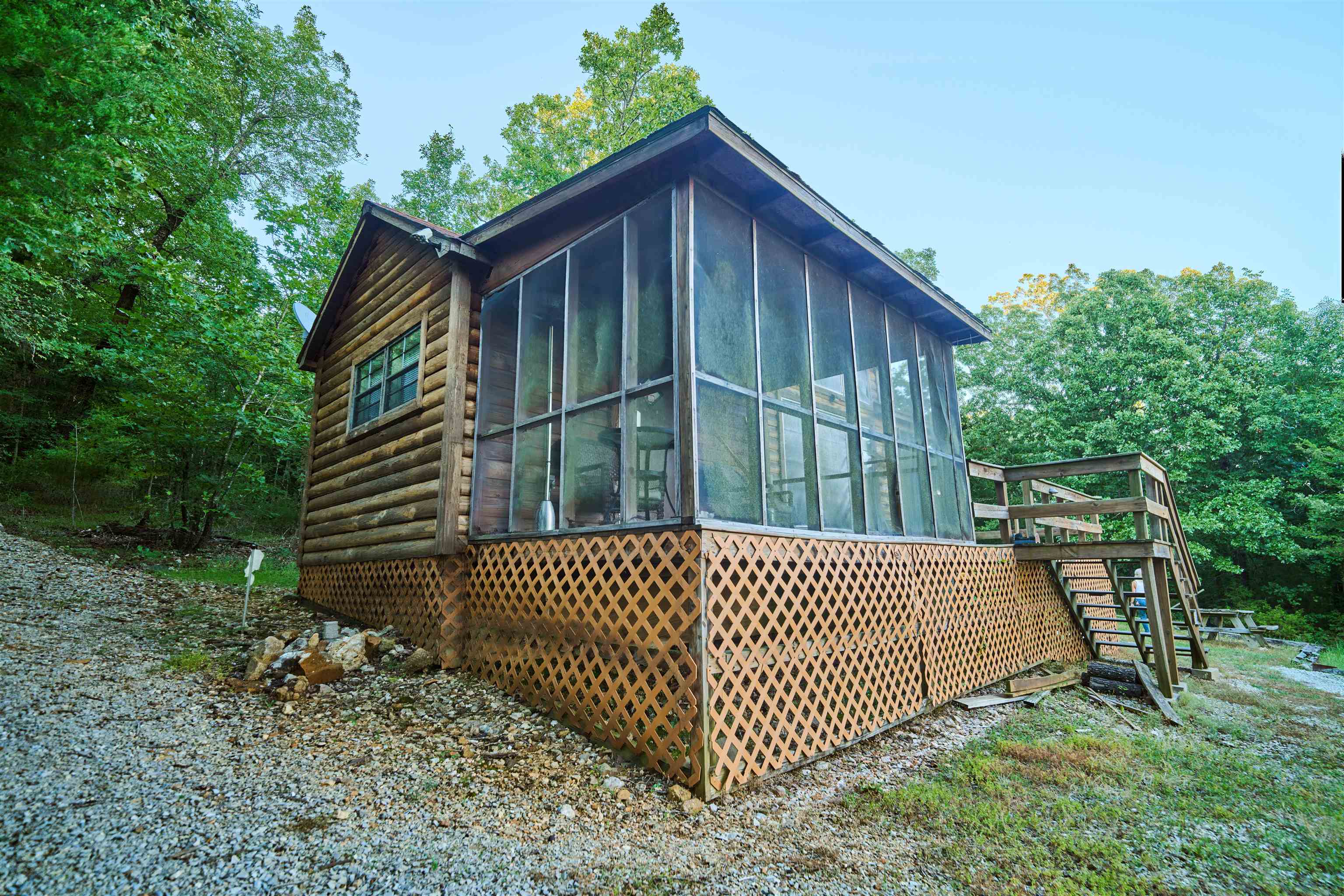 Photo 44 - Residential for sale – 4  Kee Trl   Hardy, AR