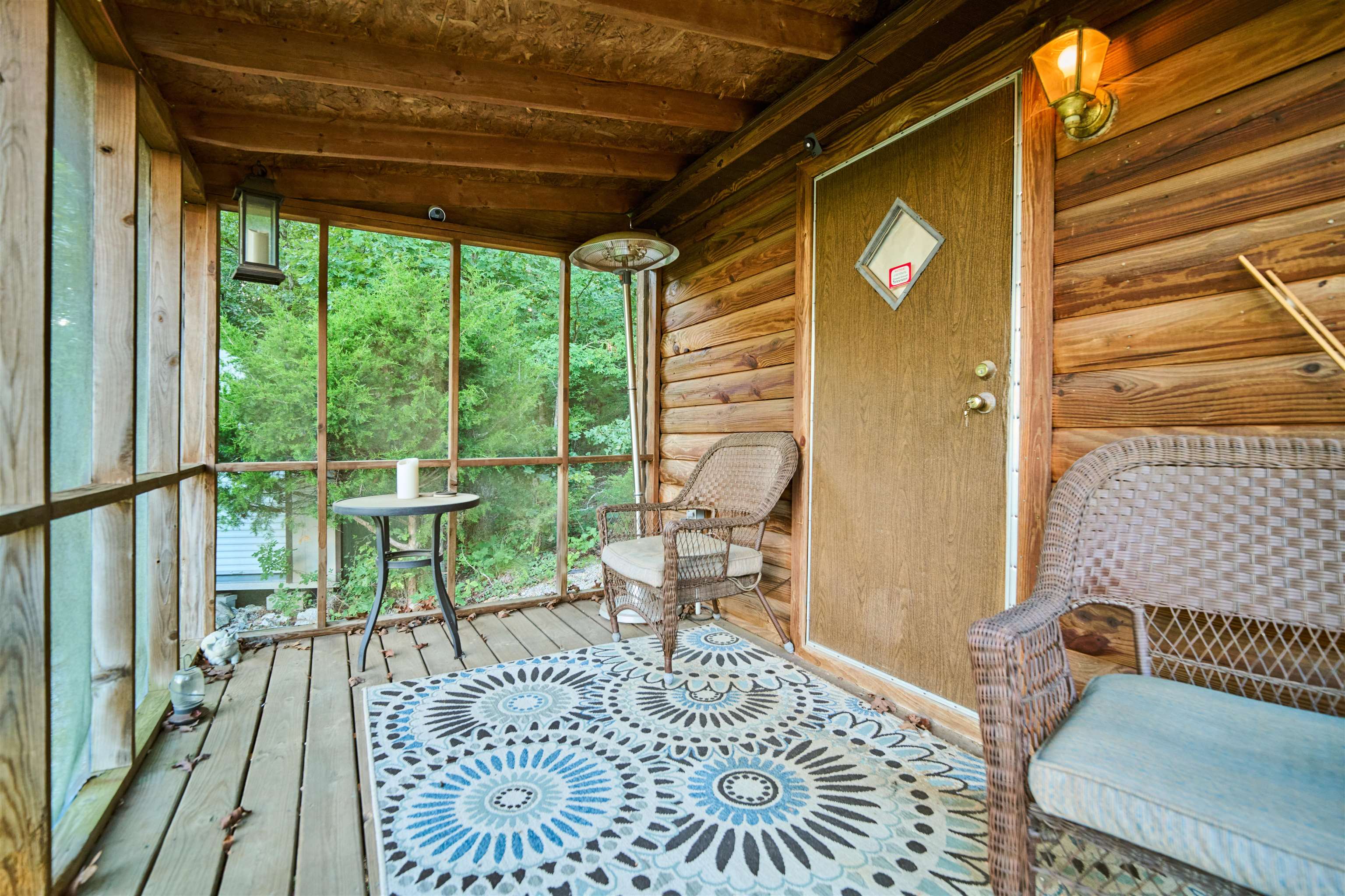 Photo 45 - Residential for sale – 4  Kee Trl   Hardy, AR