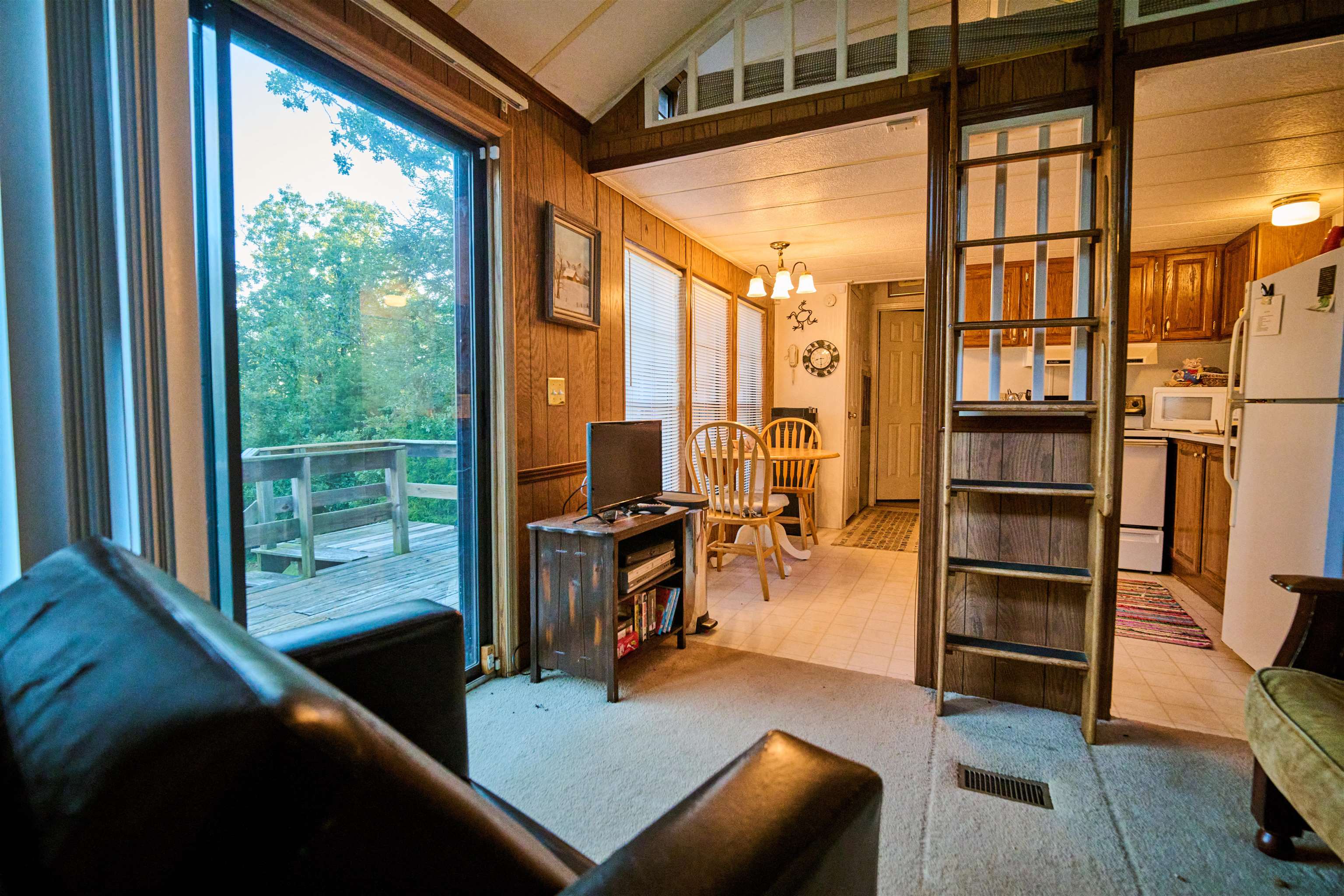 Photo 46 - Residential for sale – 4  Kee Trl   Hardy, AR