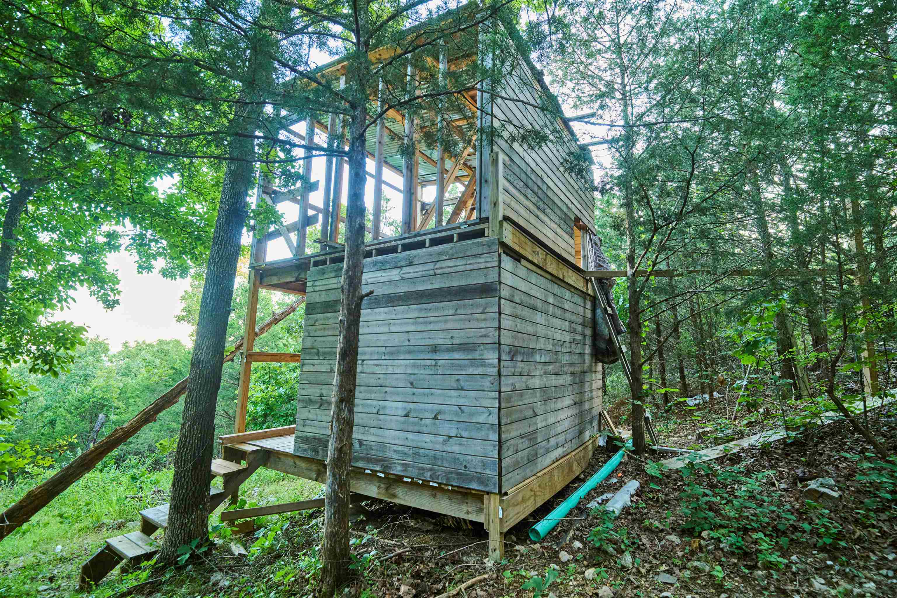 Photo 49 - Residential for sale – 4  Kee Trl   Hardy, AR