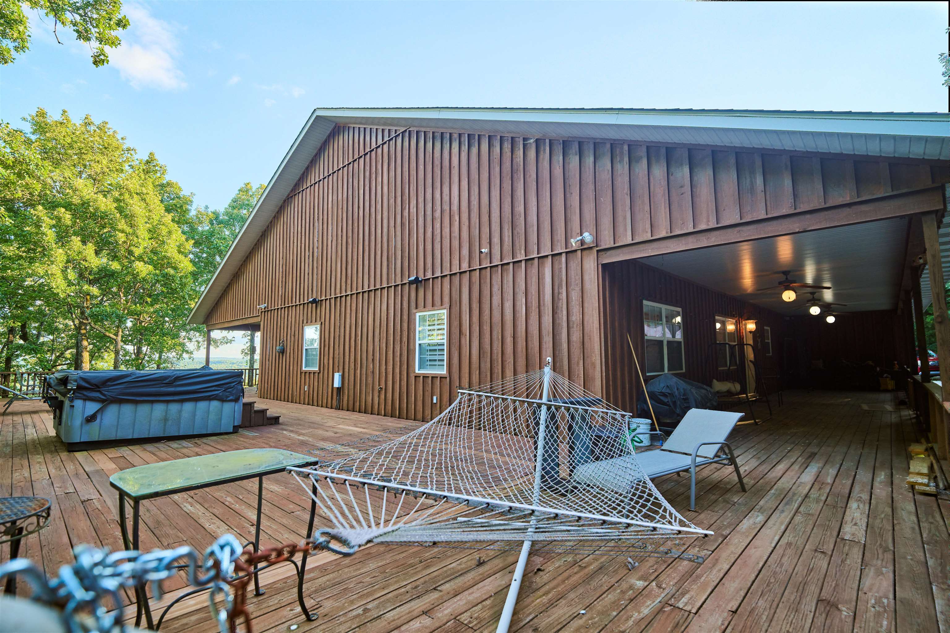 Photo 10 - Residential for sale – 4  Kee Trl   Hardy, AR