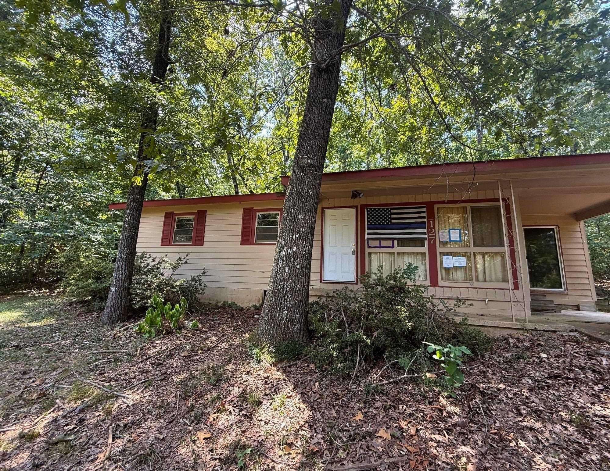 Photo 16 - Residential for sale – 127  Algonquin Cir   Cherokee Village, AR