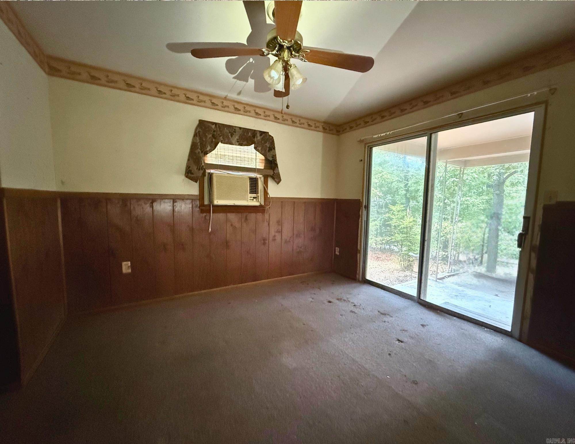 Photo 3 - Residential for sale – 127  Algonquin Cir   Cherokee Village, AR