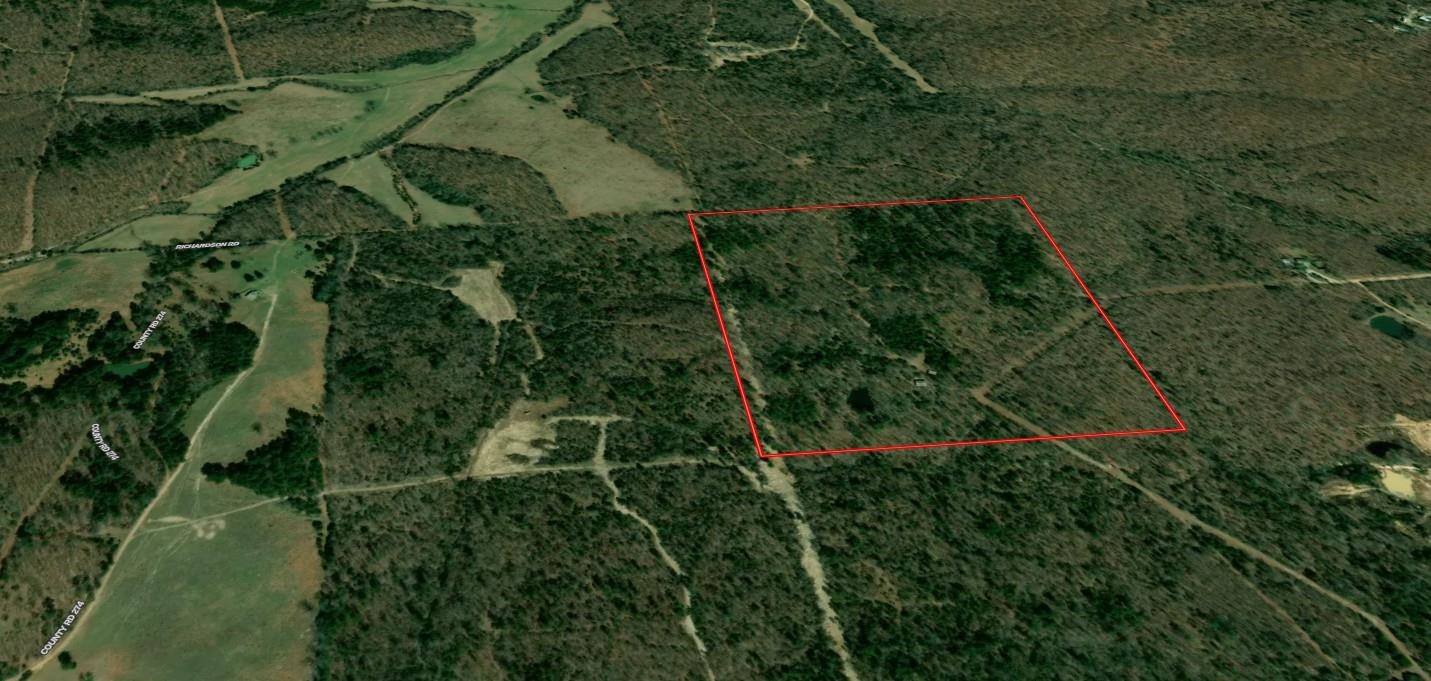 Photo 43 - Residential for sale – 800  Foster Drive   Violet Hill, AR