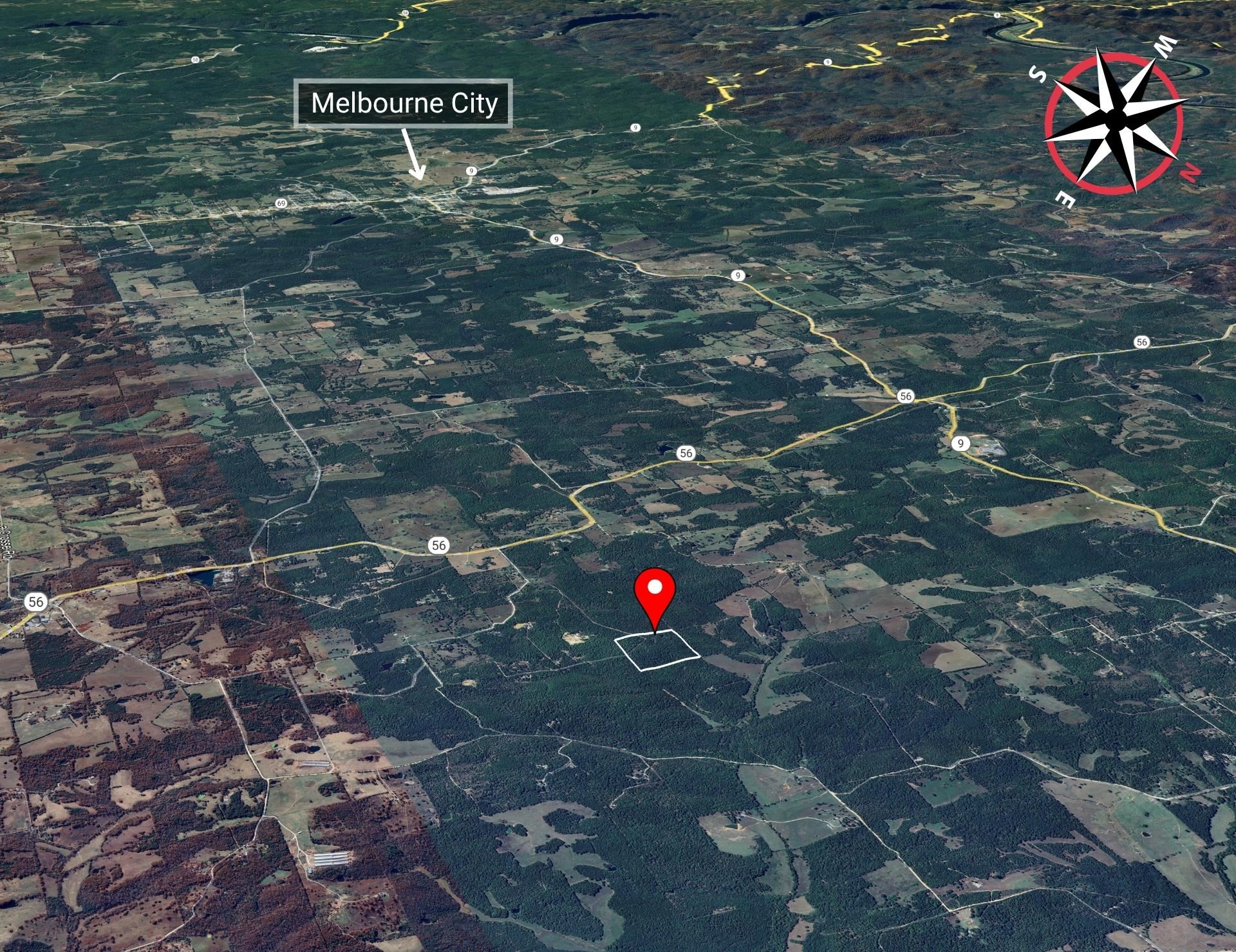 Photo 44 - Residential for sale – 800  Foster Drive   Violet Hill, AR