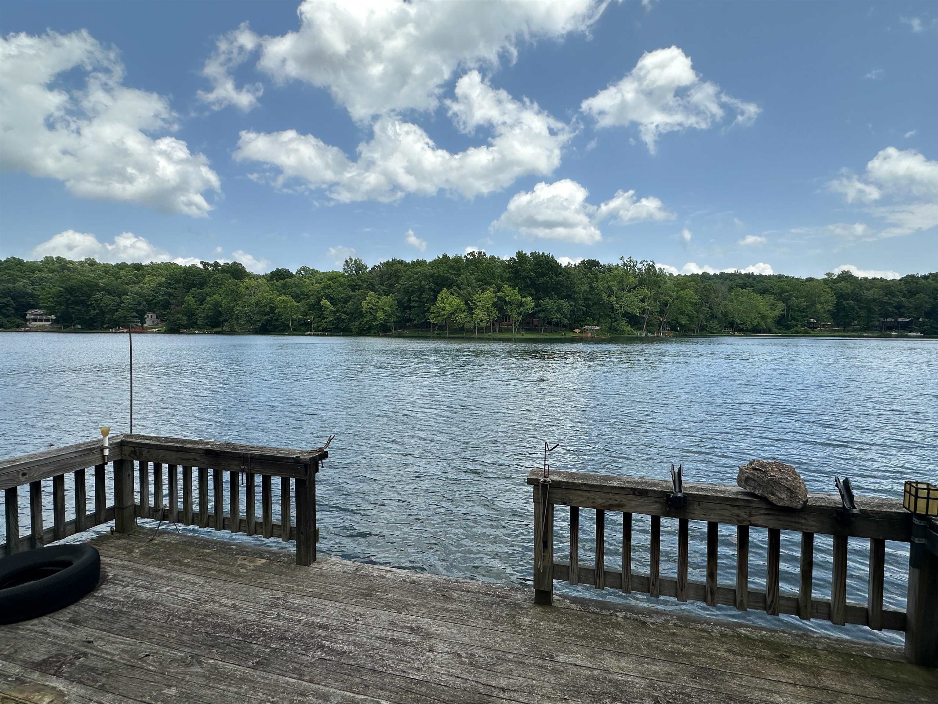Photo 3 - Residential for sale – 33 W Lakeshore   Cherokee Village, AR