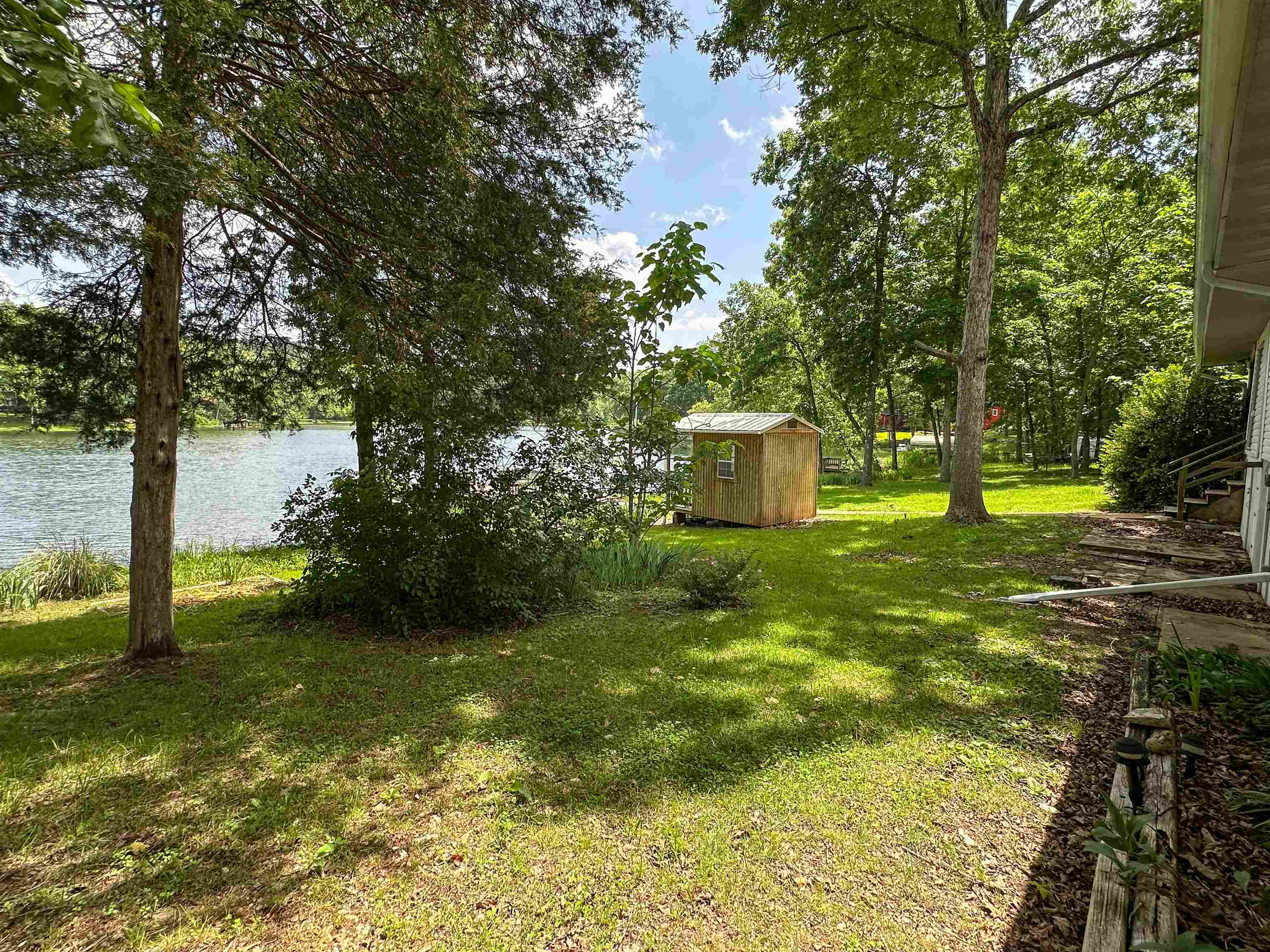 Photo 26 - Residential for sale – 33 W Lakeshore   Cherokee Village, AR