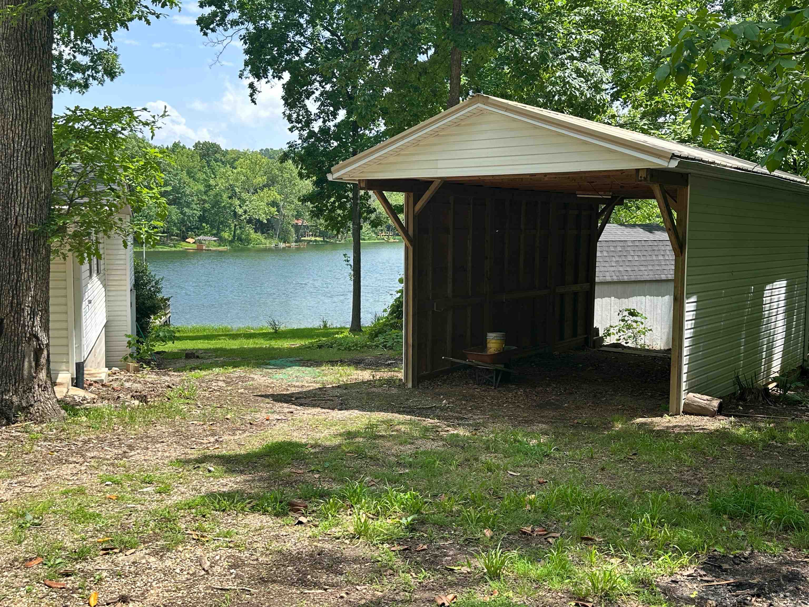 Photo 28 - Residential for sale – 33 W Lakeshore   Cherokee Village, AR