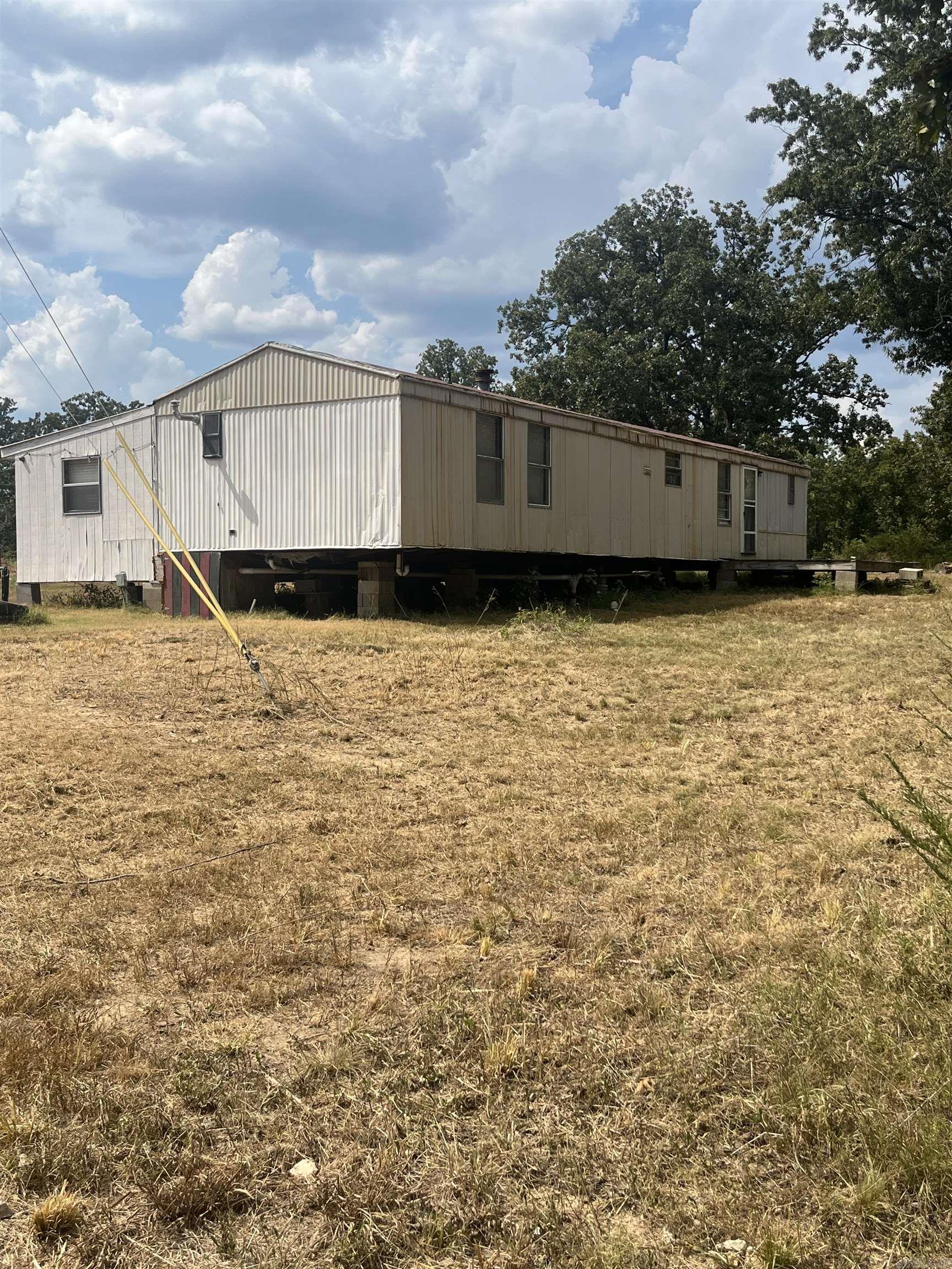 Residential for sale – 128  Brook Grove Trl   Camp, AR