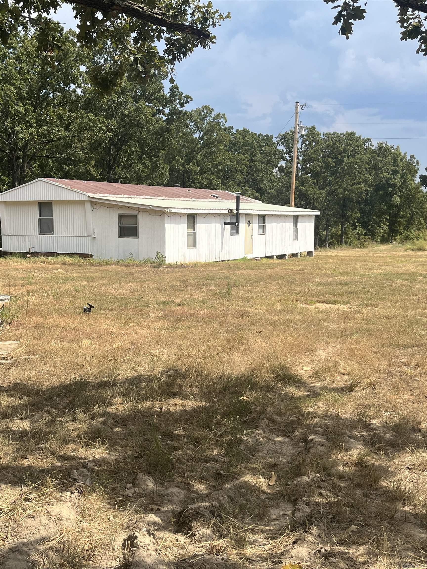 Photo 2 - Residential for sale – 128  Brook Grove Trl   Camp, AR