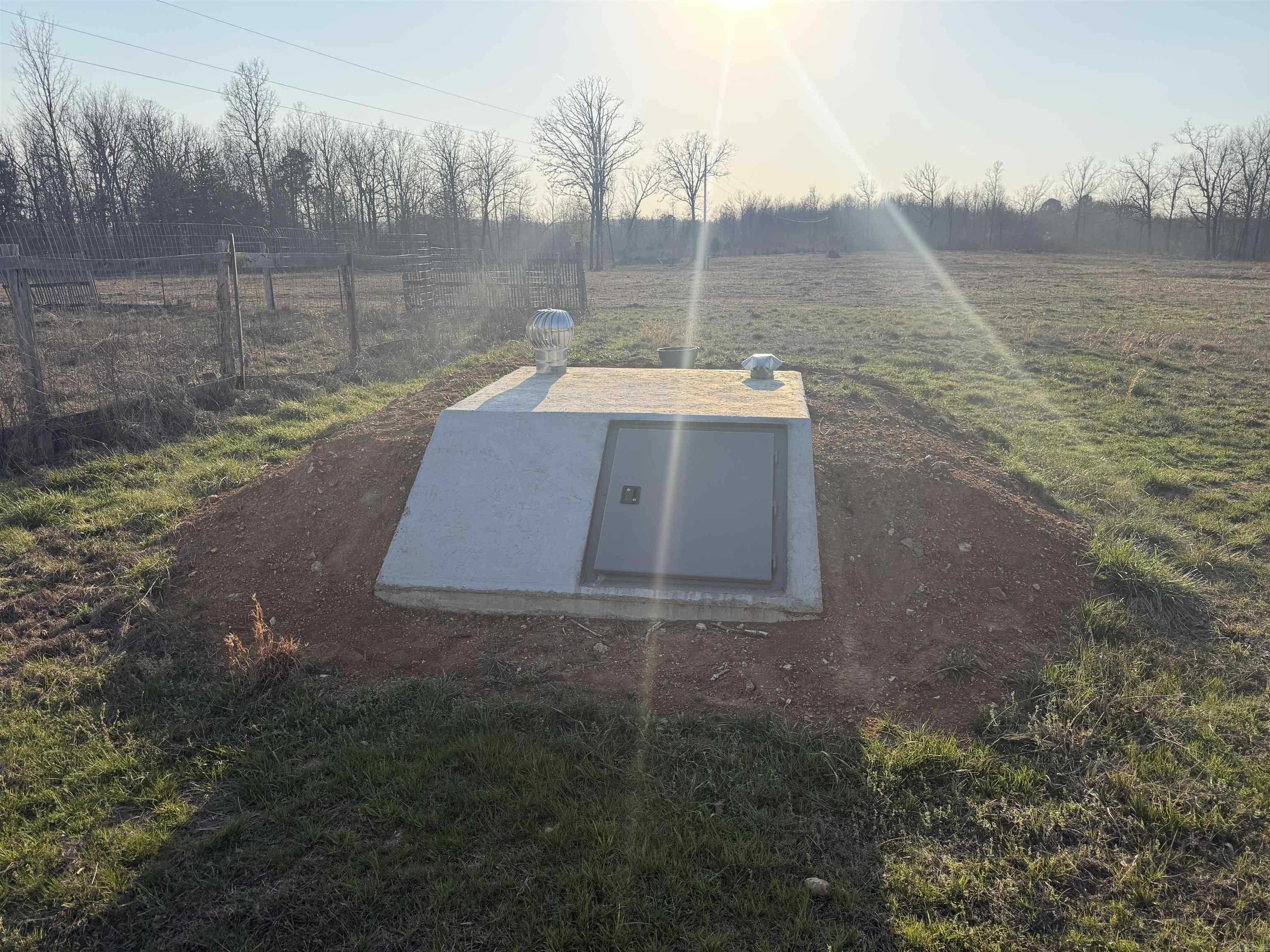 Photo 14 - Residential for sale – 128  Brook Grove Trl   Camp, AR