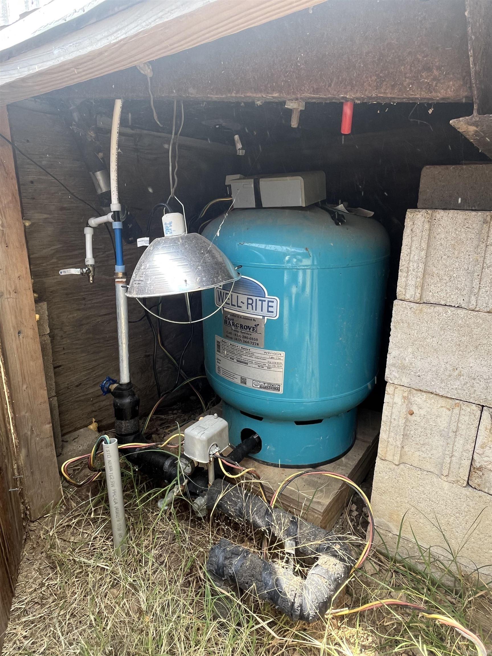 Photo 17 - Residential for sale – 128  Brook Grove Trl   Camp, AR