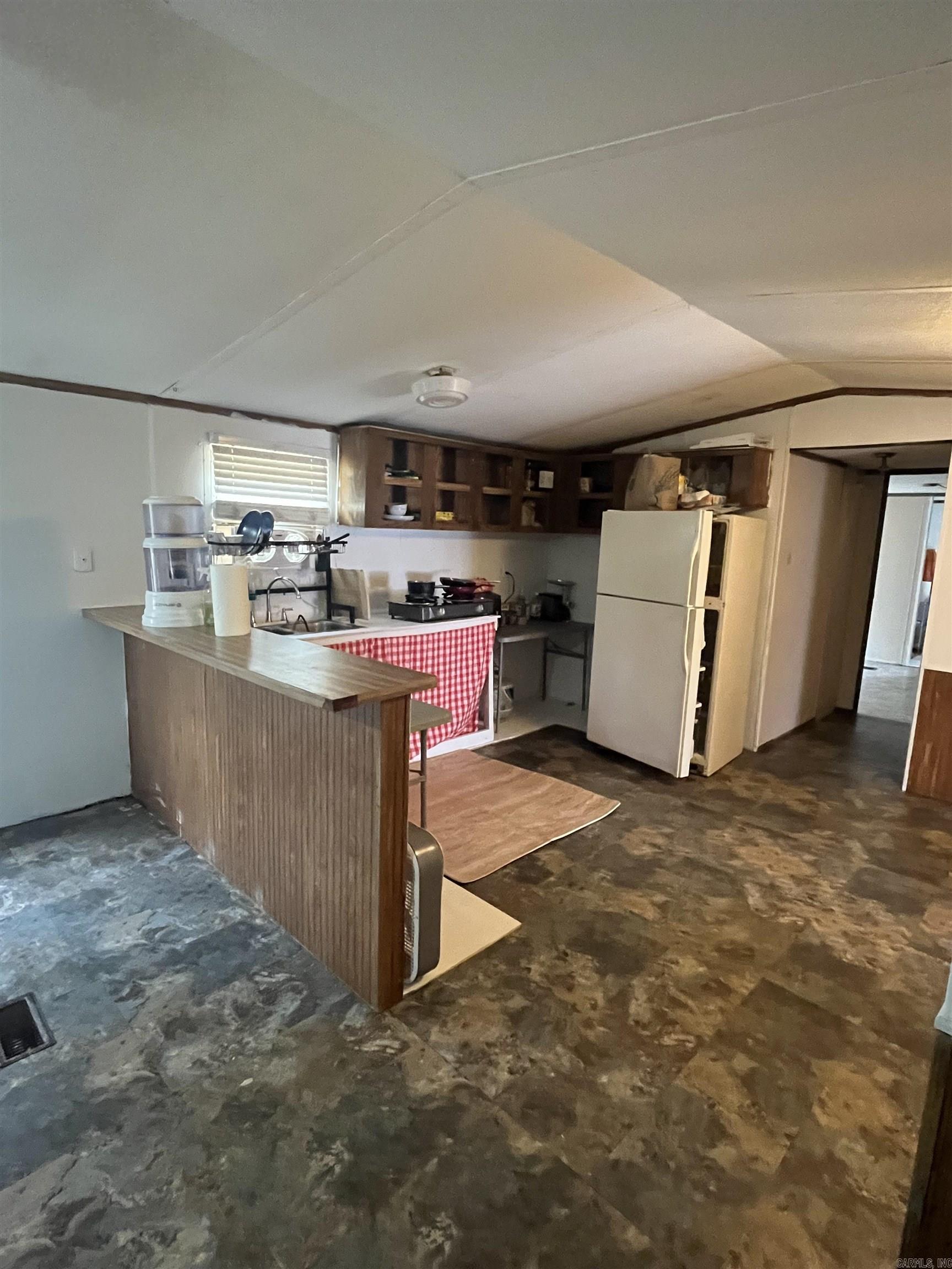 Photo 19 - Residential for sale – 128  Brook Grove Trl   Camp, AR