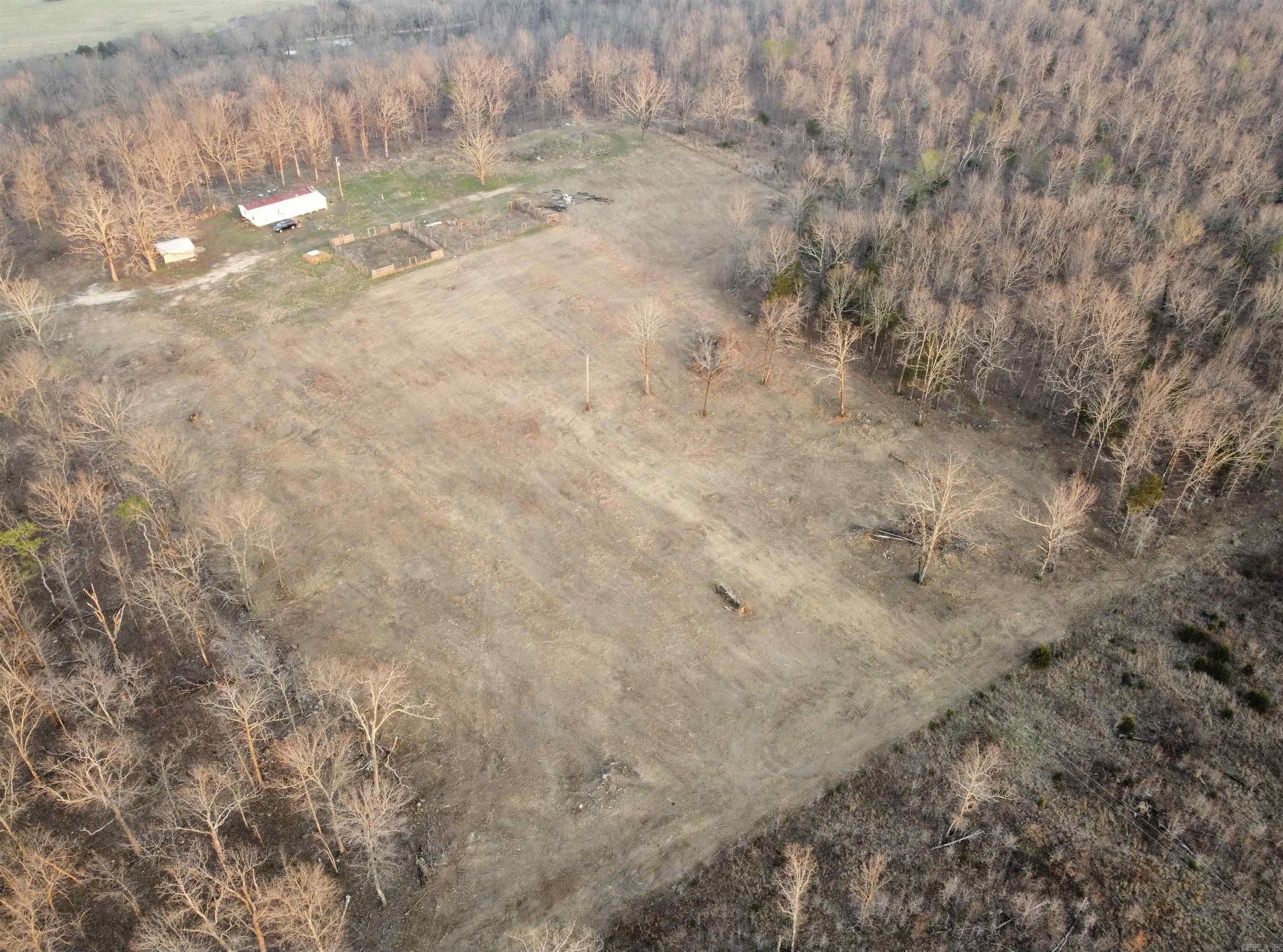 Photo 3 - Residential for sale – 128  Brook Grove Trl   Camp, AR