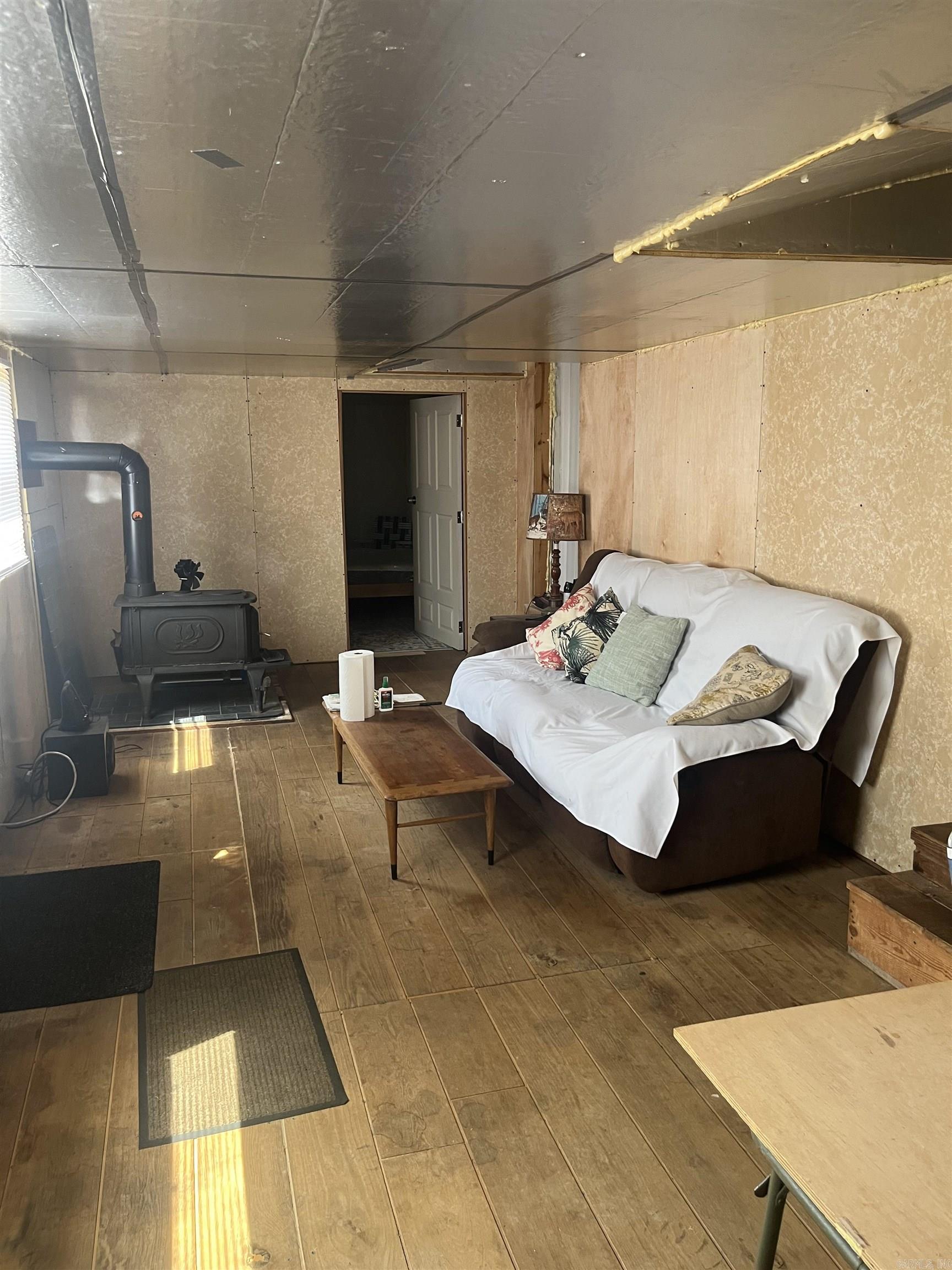 Photo 28 - Residential for sale – 128  Brook Grove Trl   Camp, AR