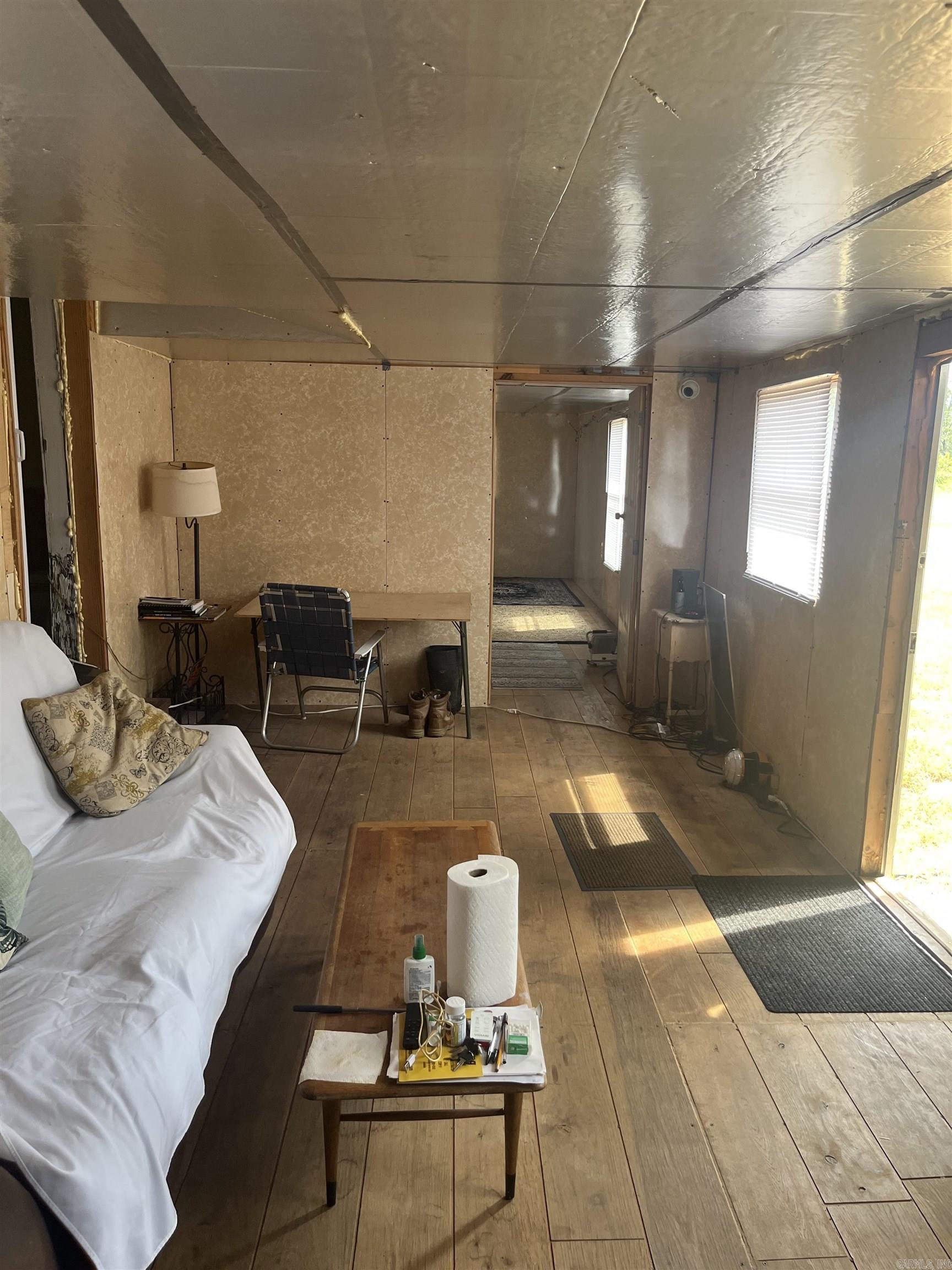 Photo 29 - Residential for sale – 128  Brook Grove Trl   Camp, AR