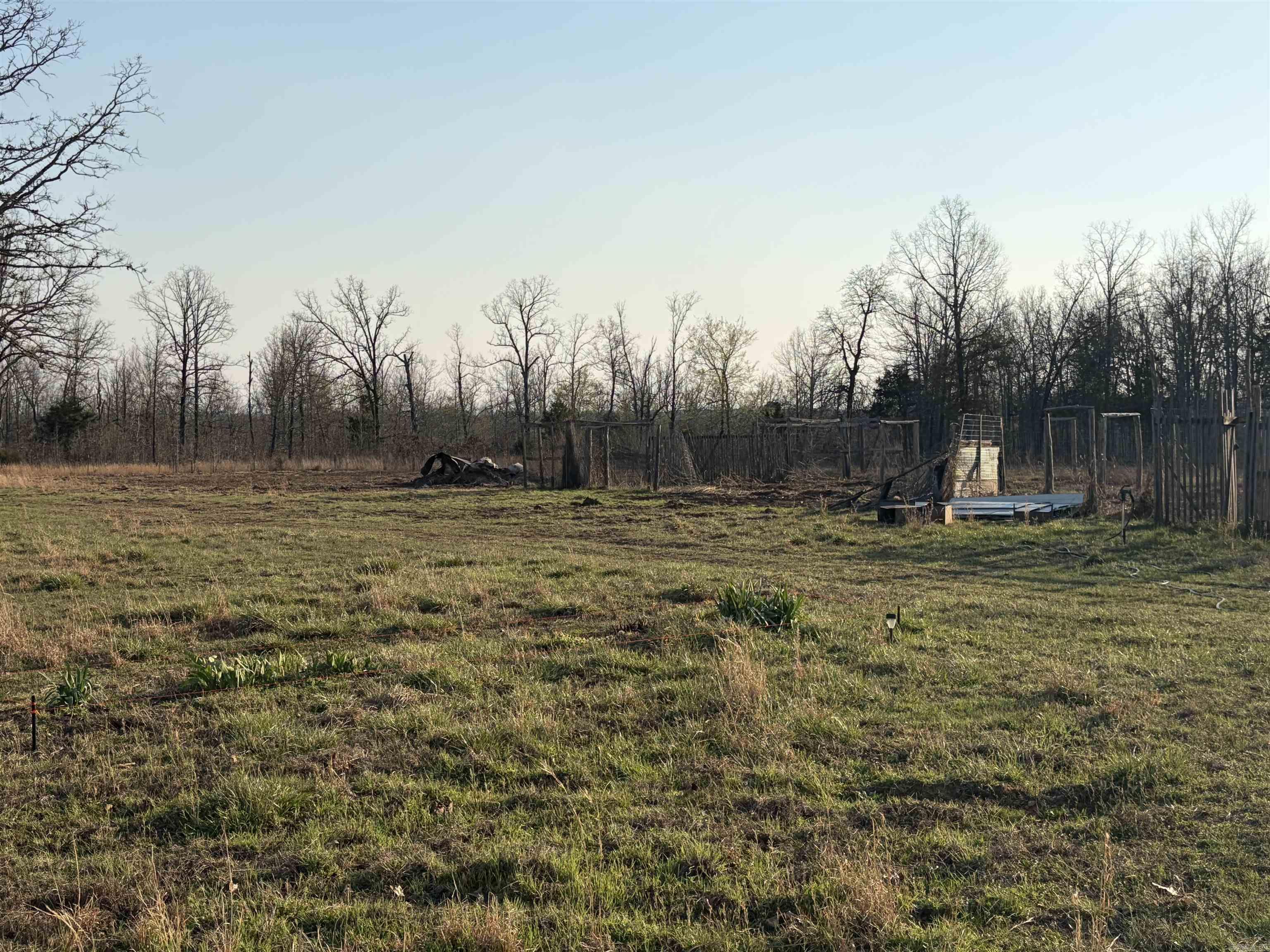 Photo 4 - Residential for sale – 128  Brook Grove Trl   Camp, AR