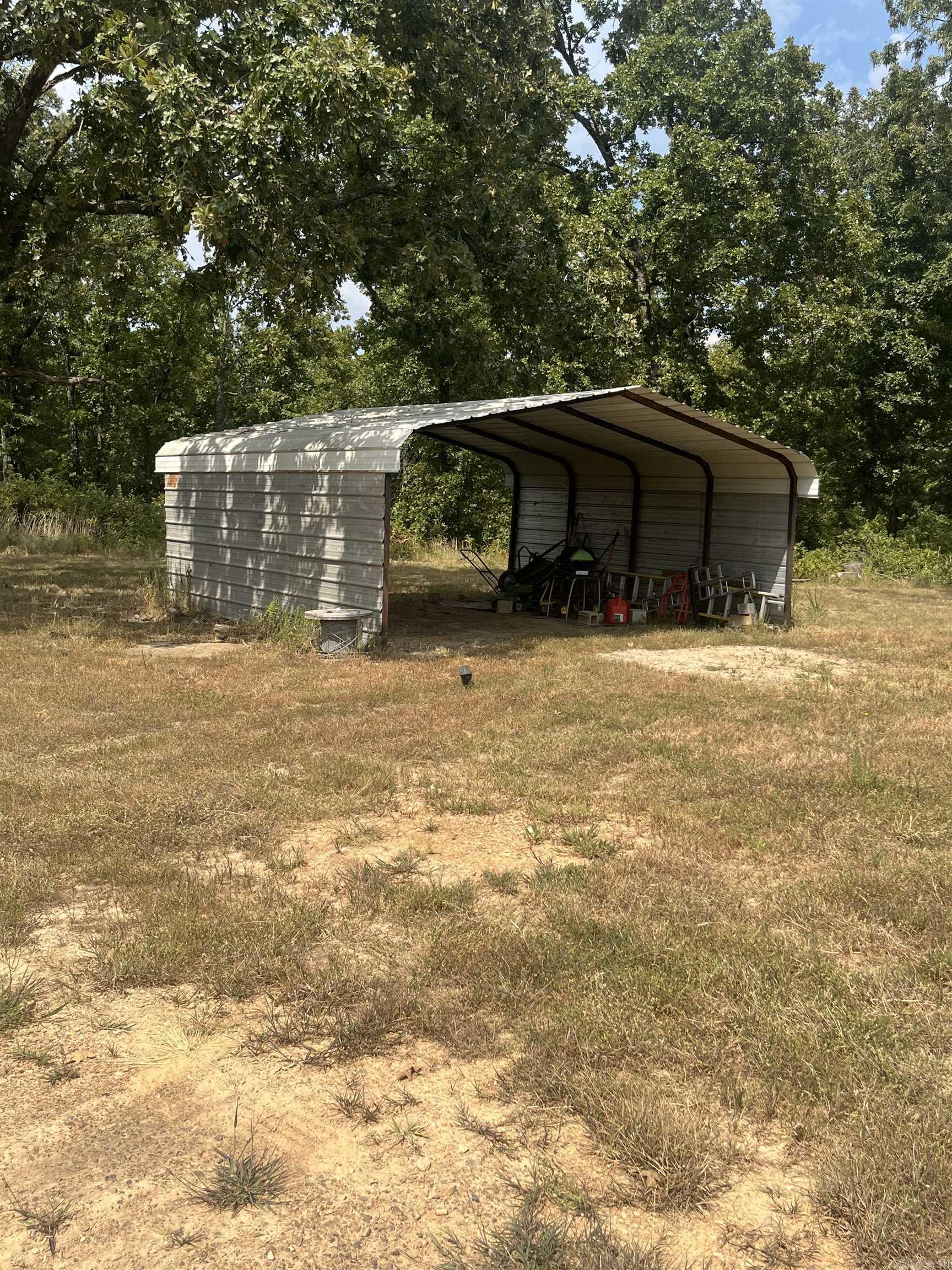 Photo 5 - Residential for sale – 128  Brook Grove Trl   Camp, AR