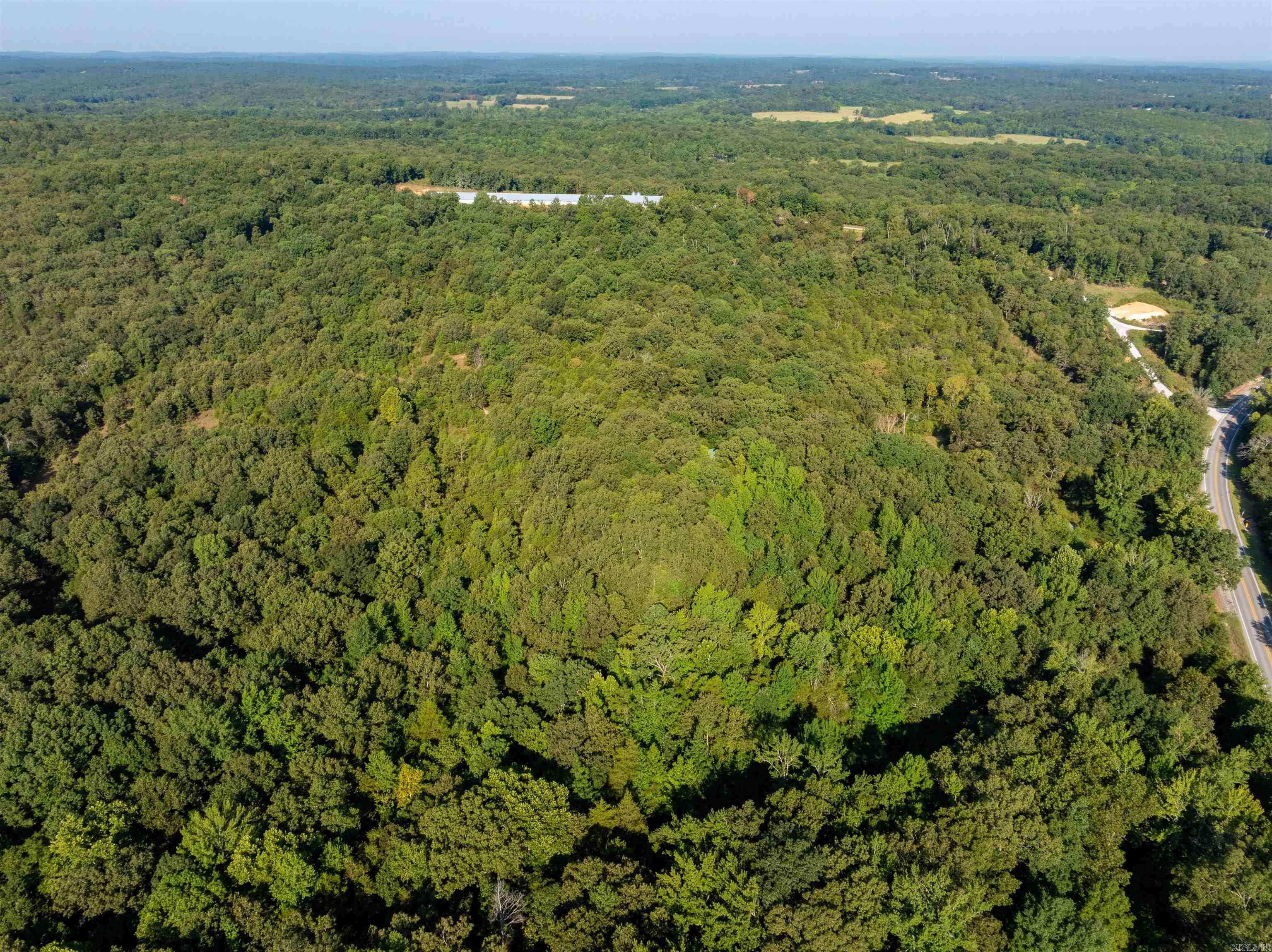 Photo 13 - Vacant Land for sale – 1591  AR hwy 115   Smithville, AR