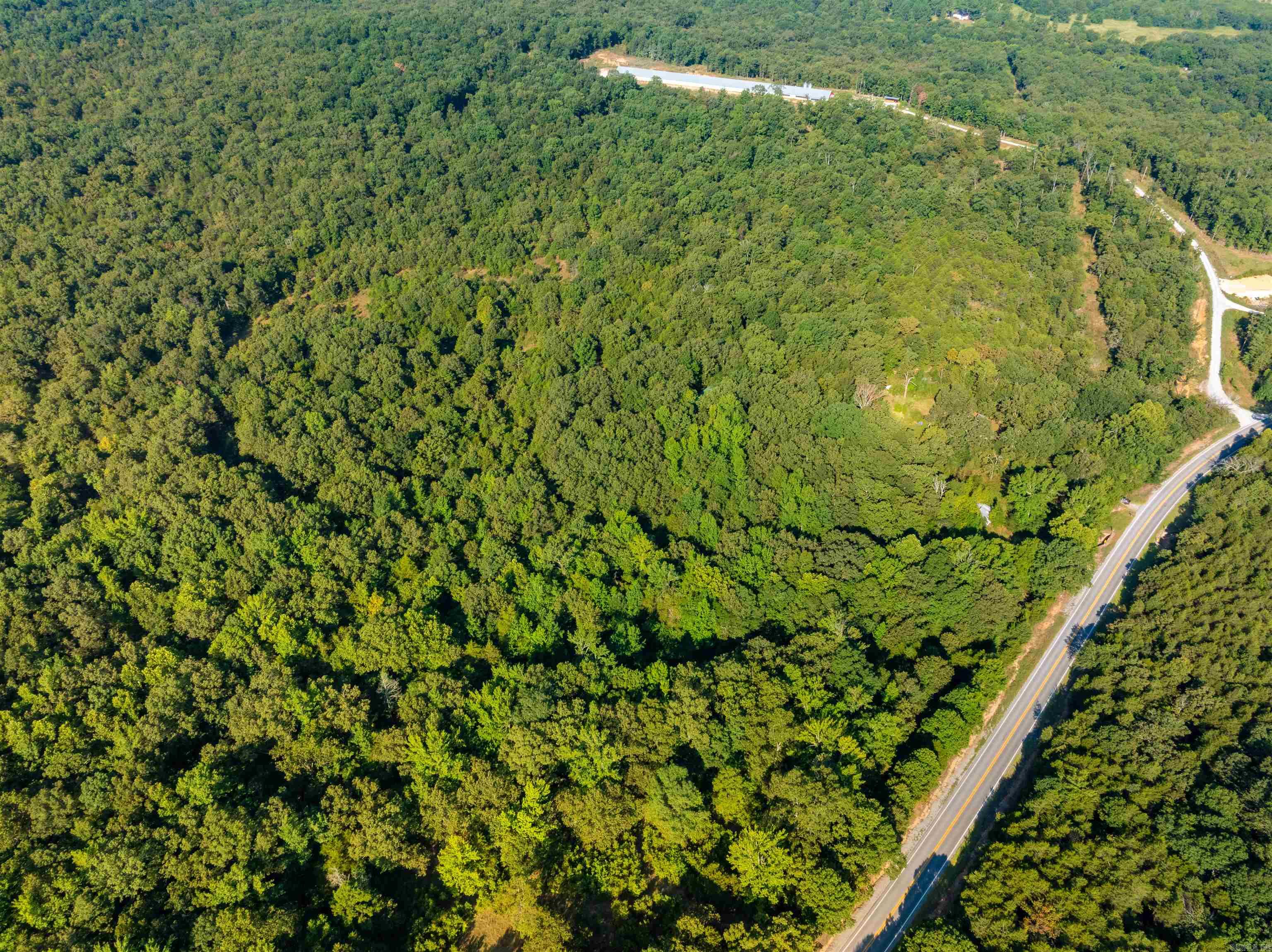 Photo 14 - Vacant Land for sale – 1591  AR hwy 115   Smithville, AR