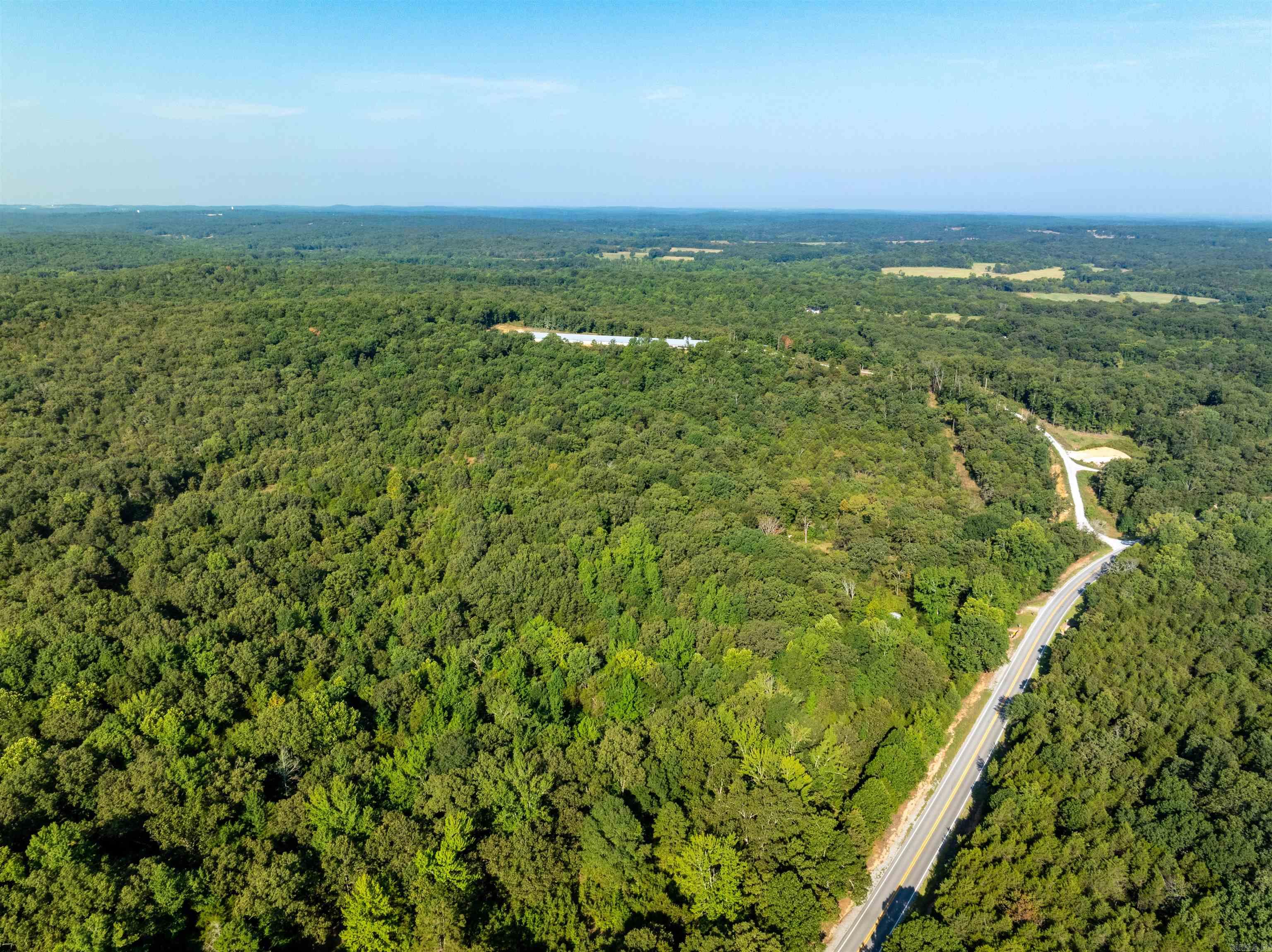 Photo 15 - Vacant Land for sale – 1591  AR hwy 115   Smithville, AR