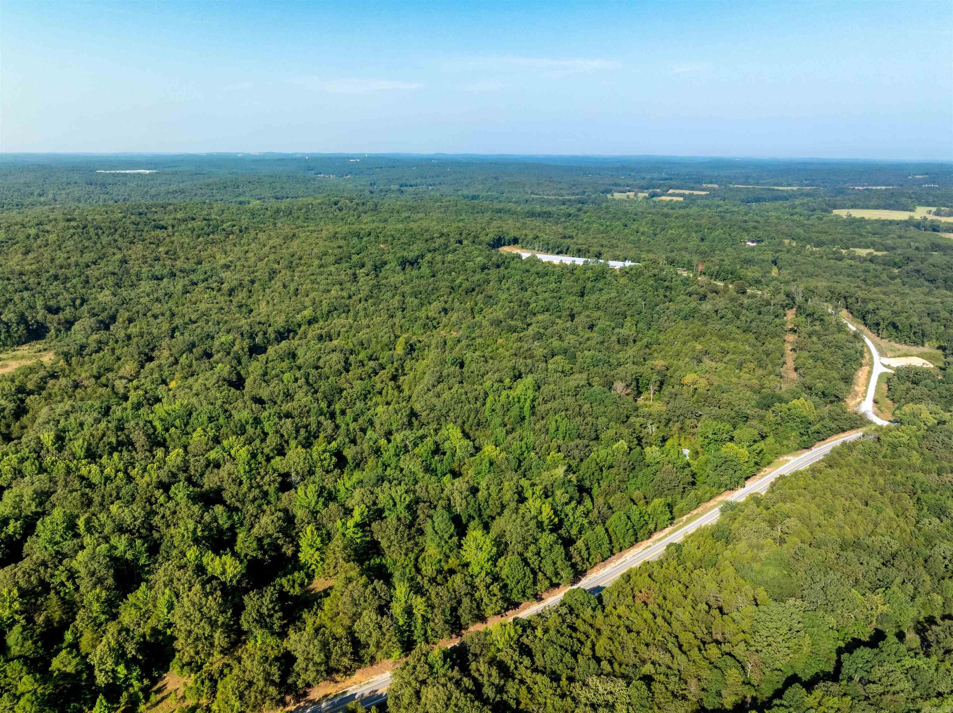 Photo 16 - Vacant Land for sale – 1591  AR hwy 115   Smithville, AR