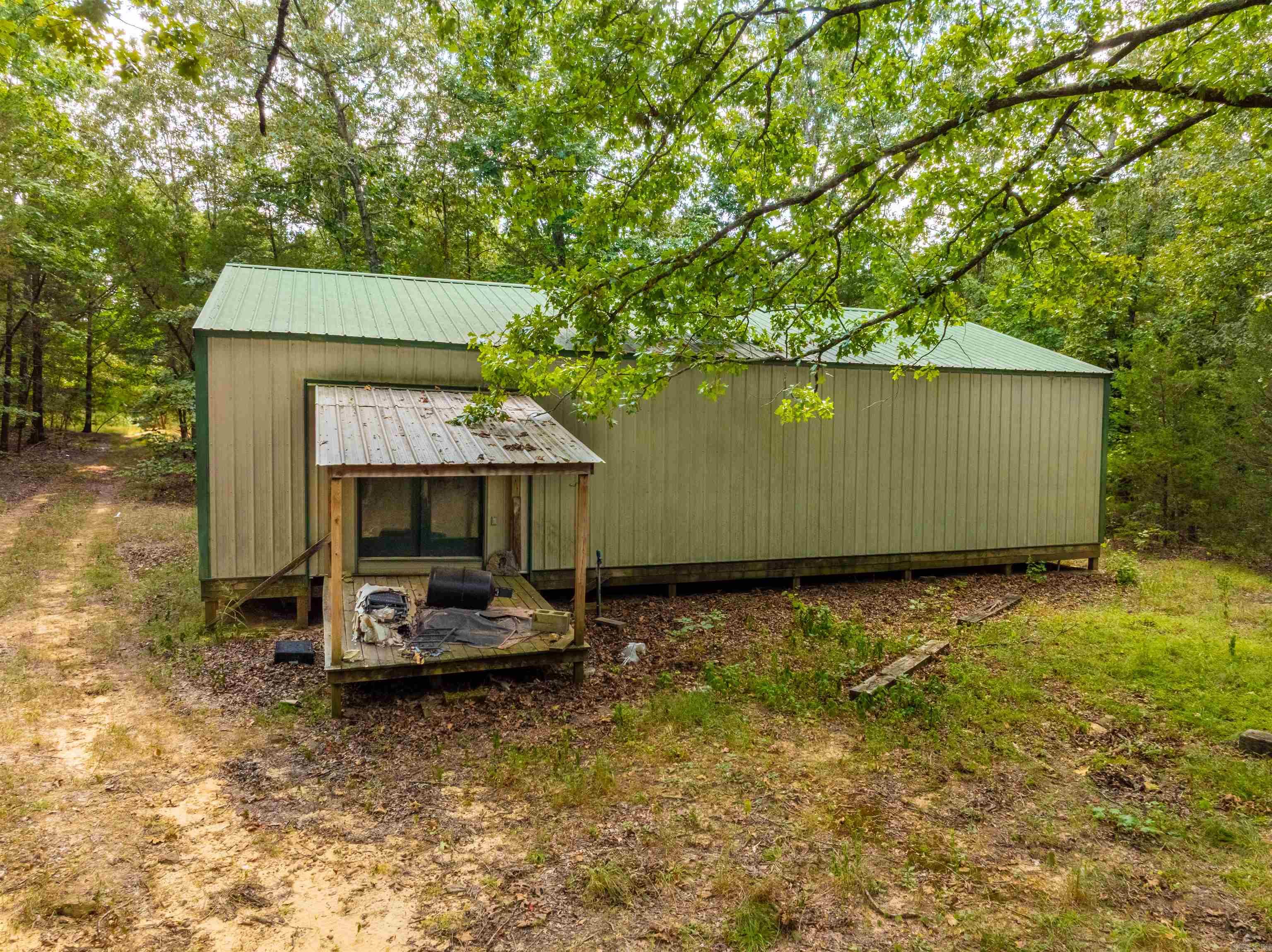 Photo 25 - Vacant Land for sale – 1591  AR hwy 115   Smithville, AR