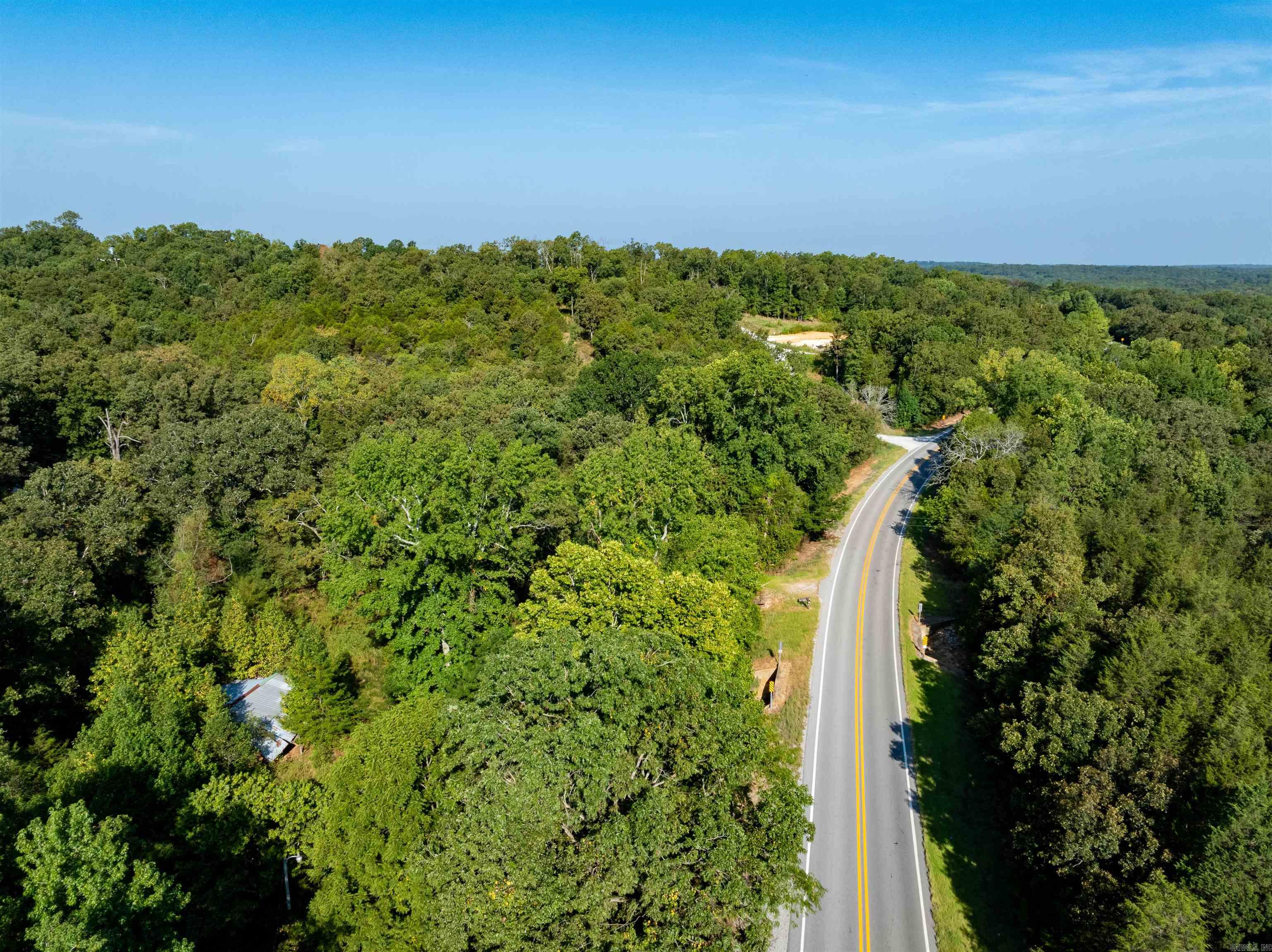 Photo 6 - Vacant Land for sale – 1591  AR hwy 115   Smithville, AR