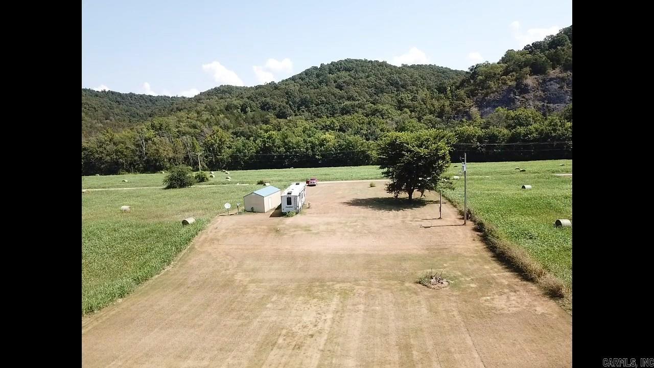 Photo 4 - Vacant Land for sale – 708  White River   Guion, AR