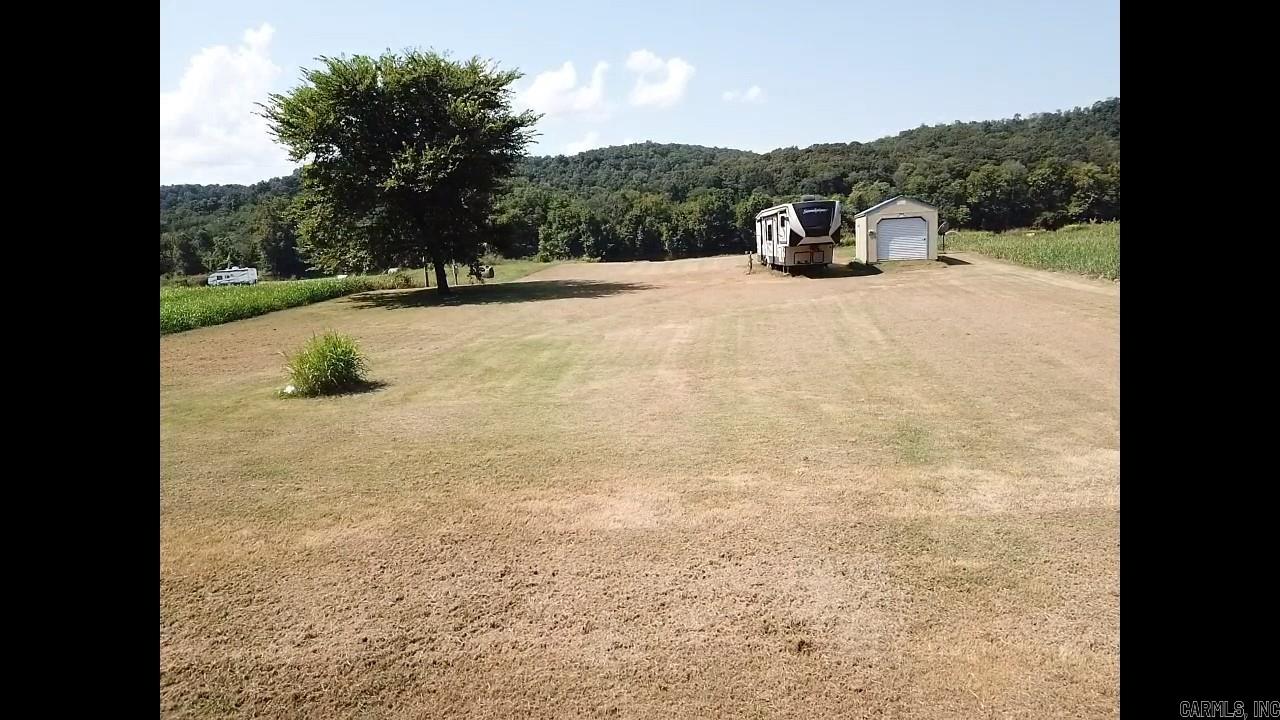 Photo 5 - Vacant Land for sale – 708  White River   Guion, AR