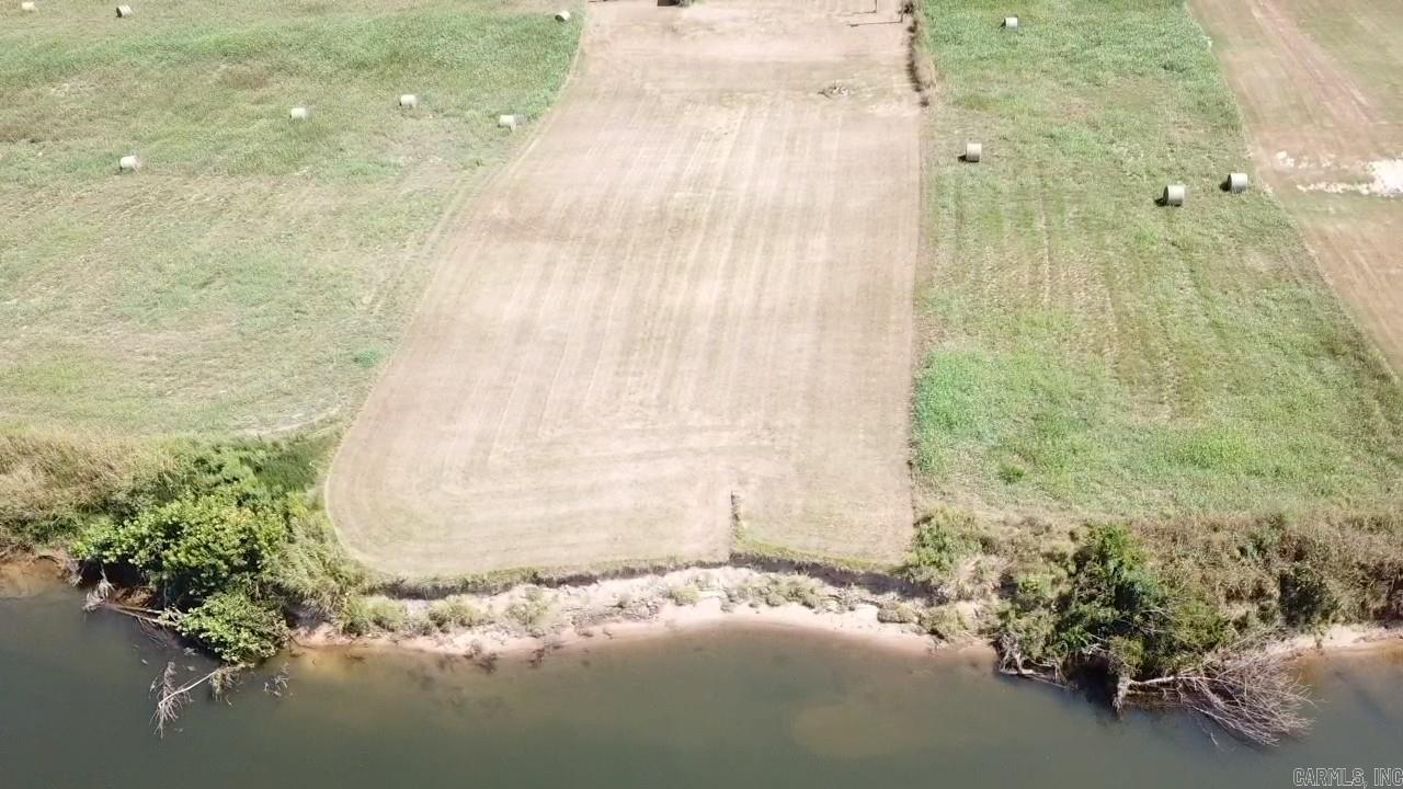 Photo 6 - Vacant Land for sale – 708  White River   Guion, AR
