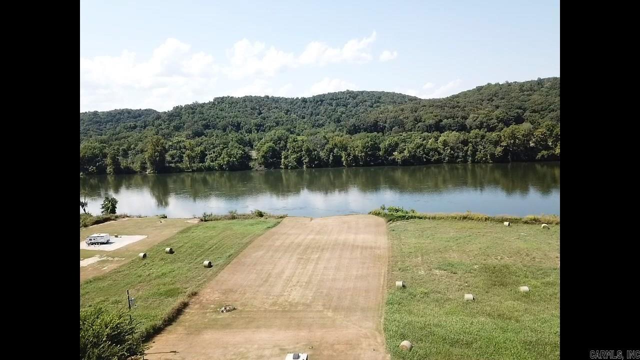 Photo 7 - Vacant Land for sale – 708  White River   Guion, AR
