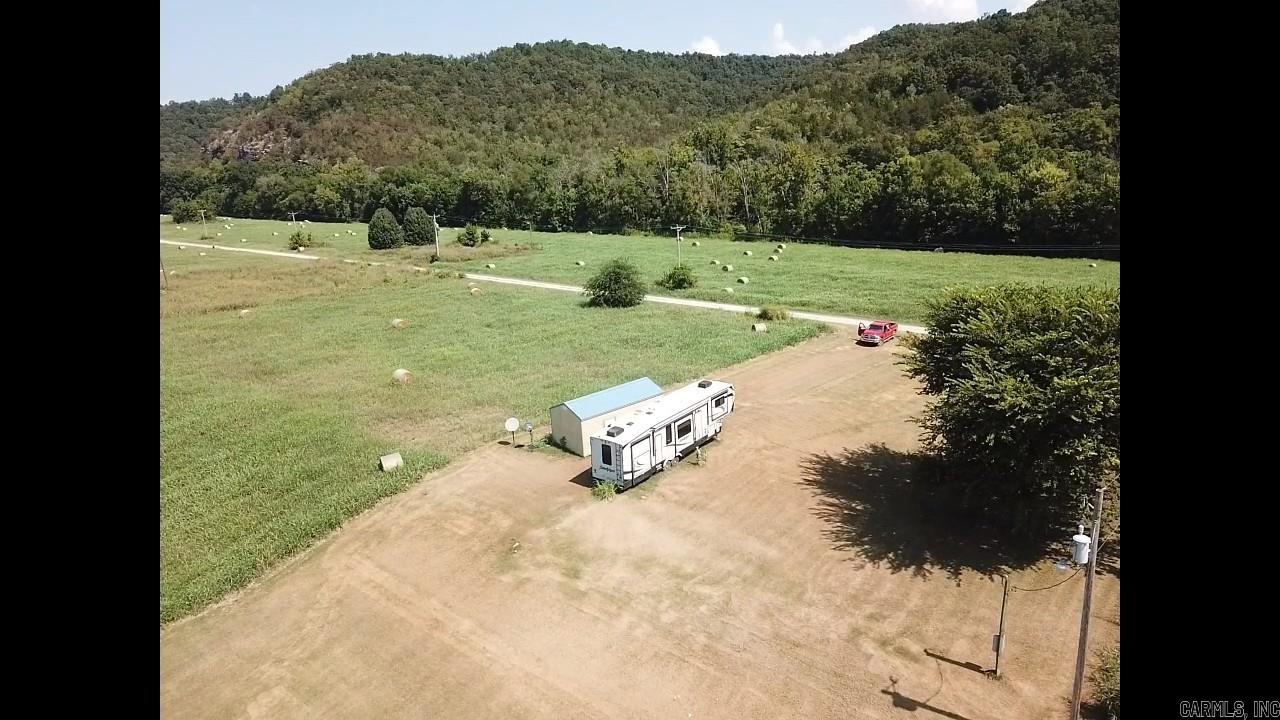Photo 10 - Vacant Land for sale – 708  White River   Guion, AR