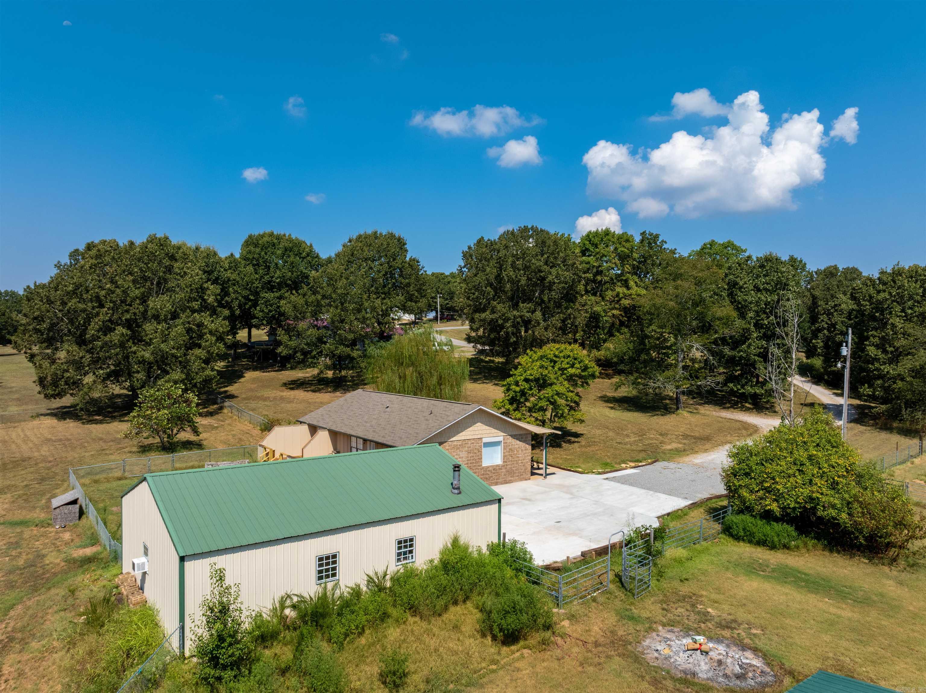Photo 23 - Residential for sale – 147  Pleasant Hills Rd   Batesville, AR