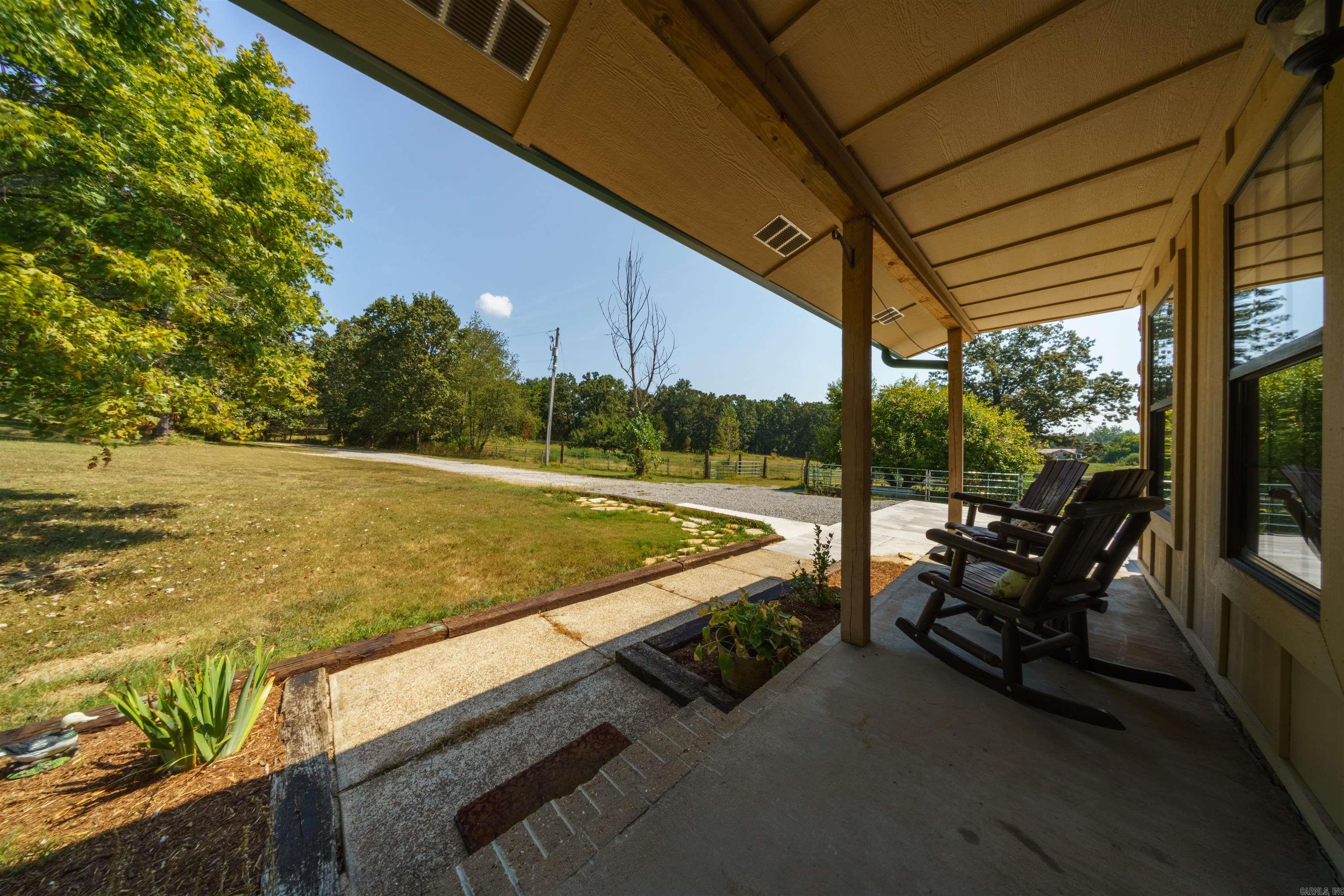 Photo 27 - Residential for sale – 147  Pleasant Hills Rd   Batesville, AR