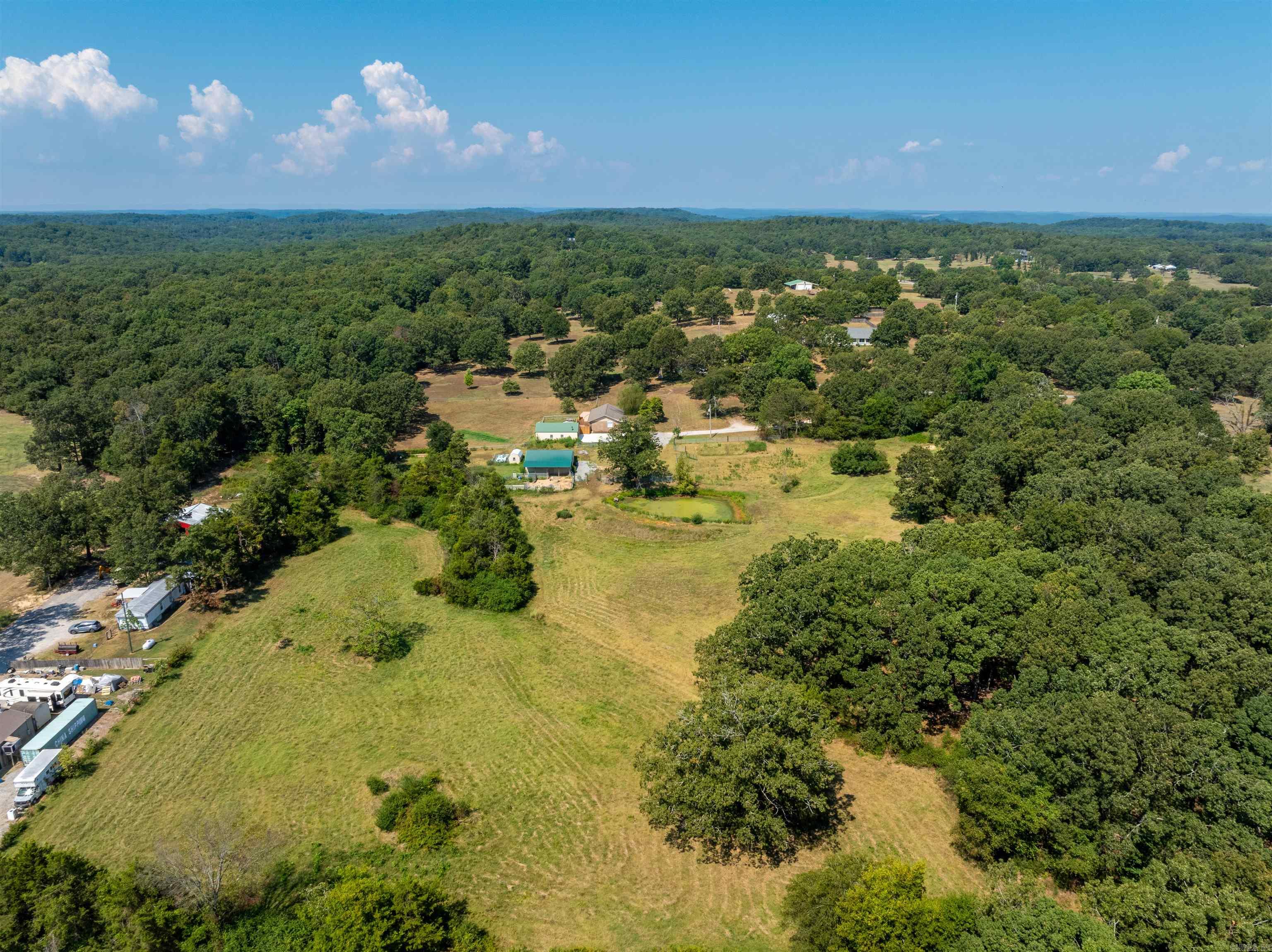 Photo 29 - Residential for sale – 147  Pleasant Hills Rd   Batesville, AR