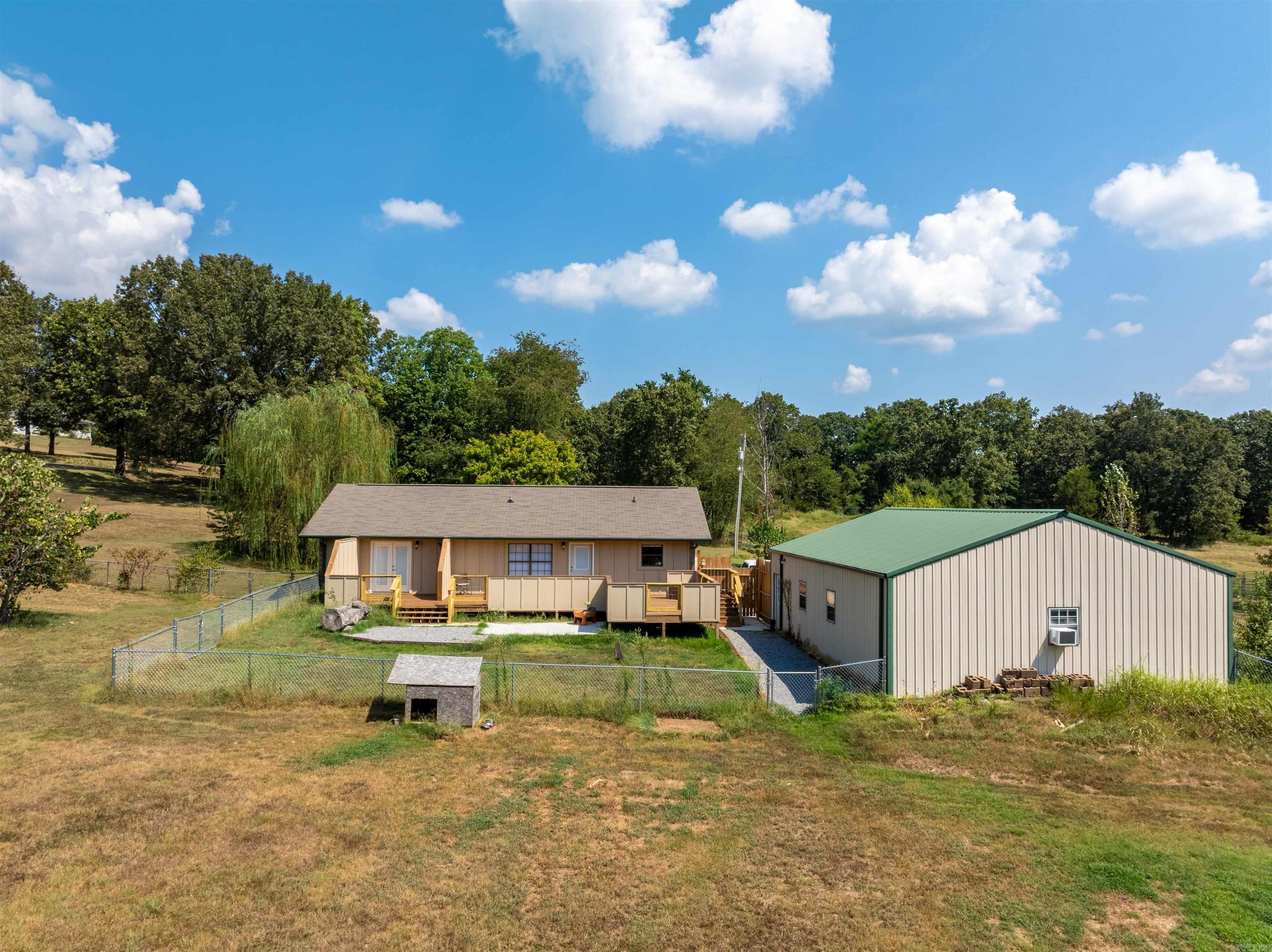 Photo 4 - Residential for sale – 147  Pleasant Hills Rd   Batesville, AR