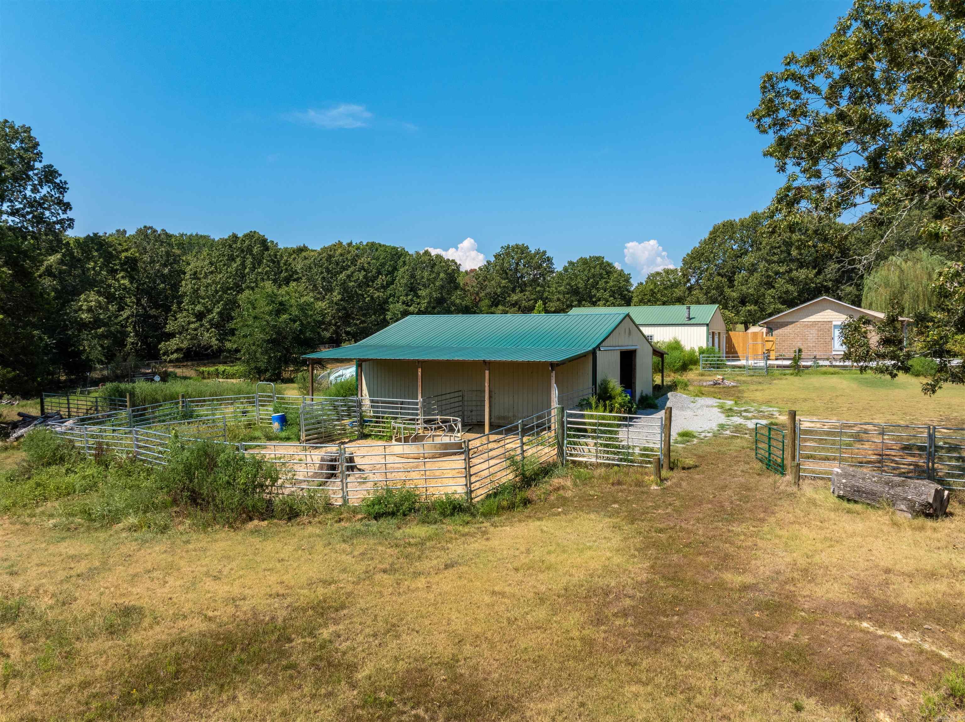Photo 31 - Residential for sale – 147  Pleasant Hills Rd   Batesville, AR