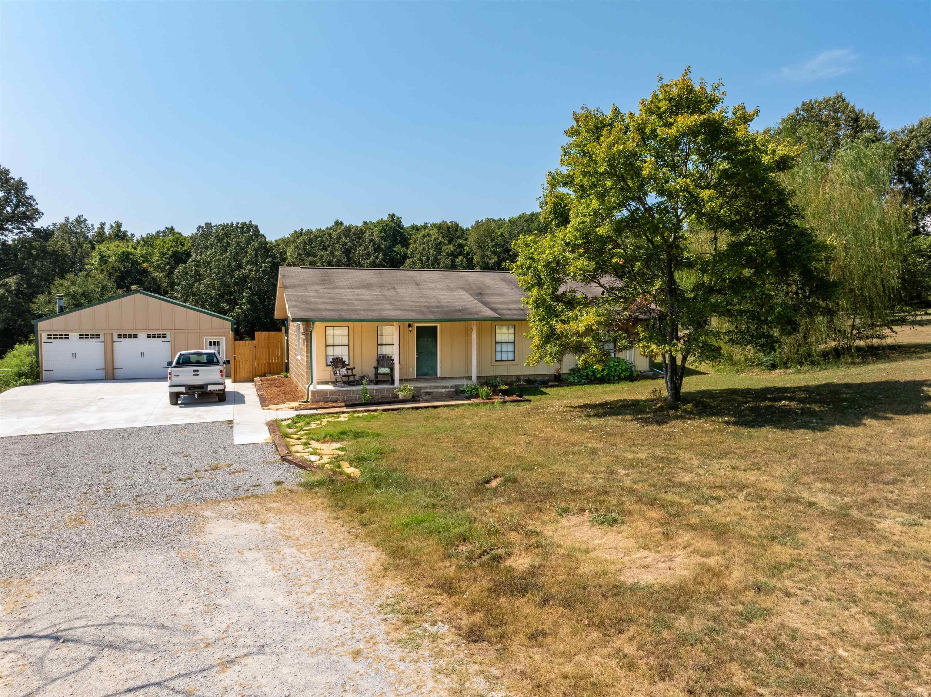 Photo 35 - Residential for sale – 147  Pleasant Hills Rd   Batesville, AR