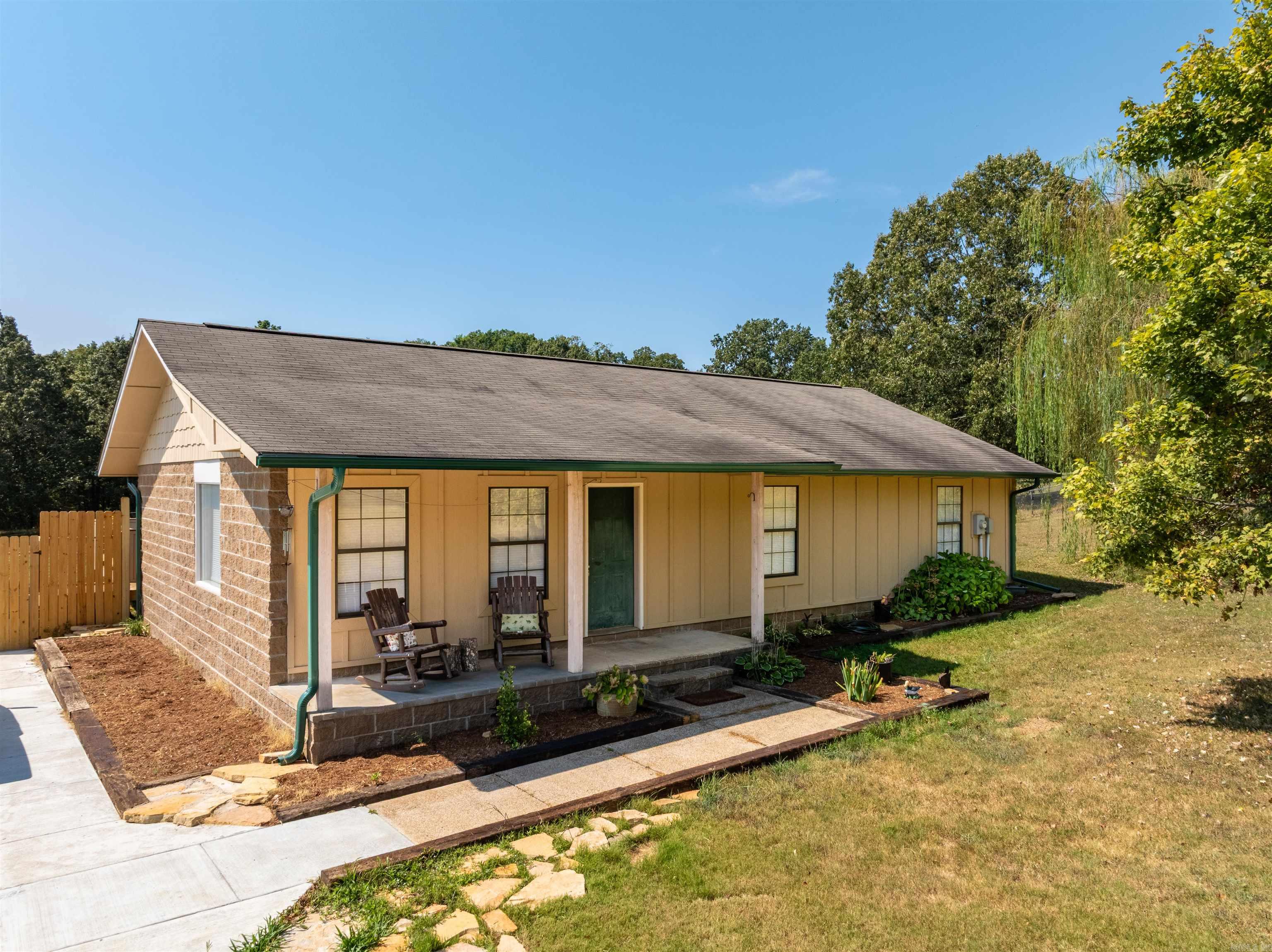 Photo 36 - Residential for sale – 147  Pleasant Hills Rd   Batesville, AR
