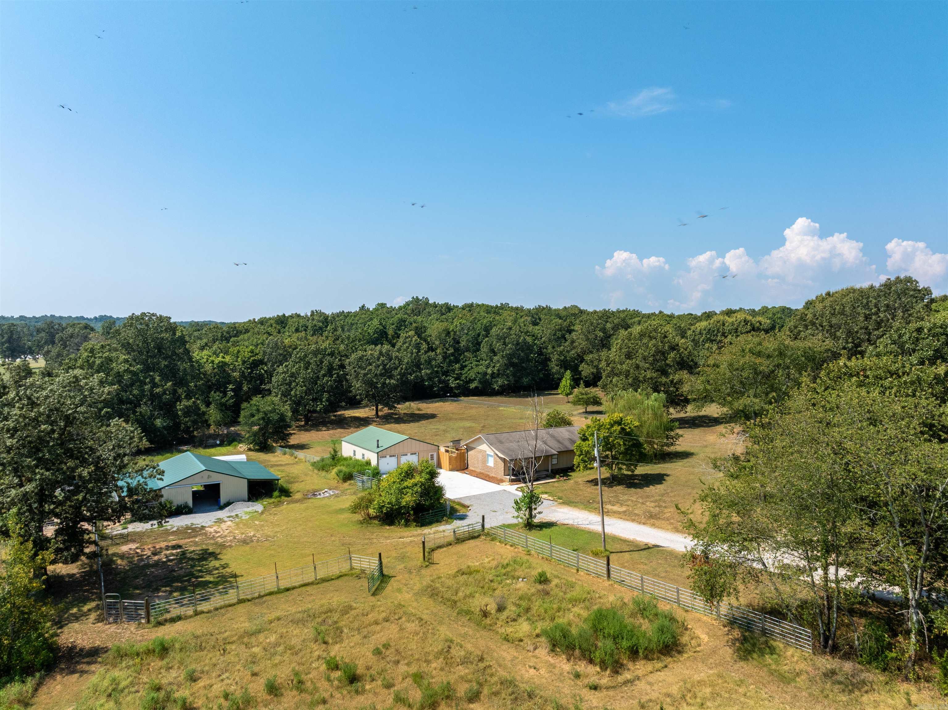 Photo 39 - Residential for sale – 147  Pleasant Hills Rd   Batesville, AR